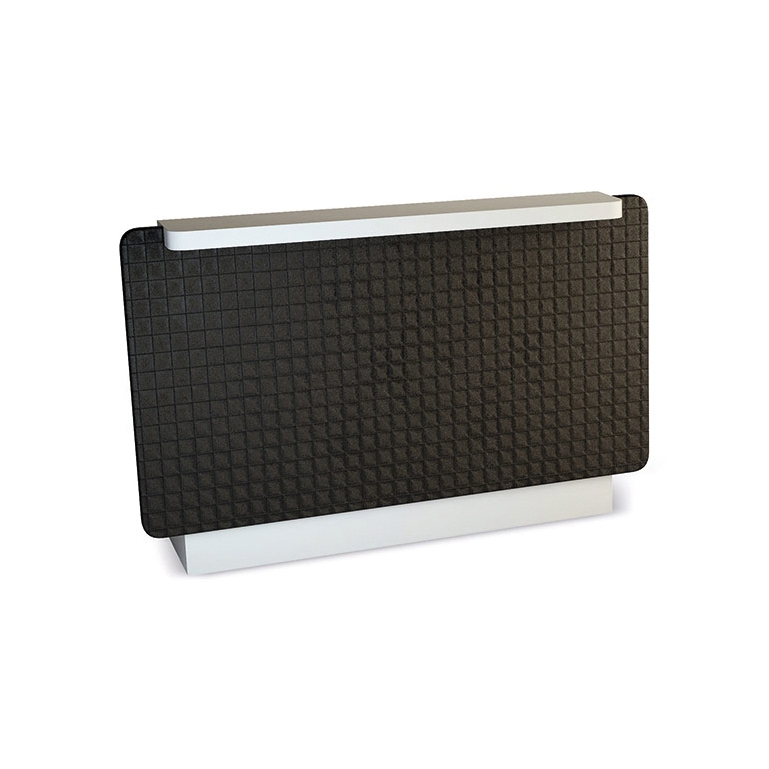 Display product CPT Desk 150 I GAMMASTORE Salon Reception Desk from manufacturer GAMMA & BROSS