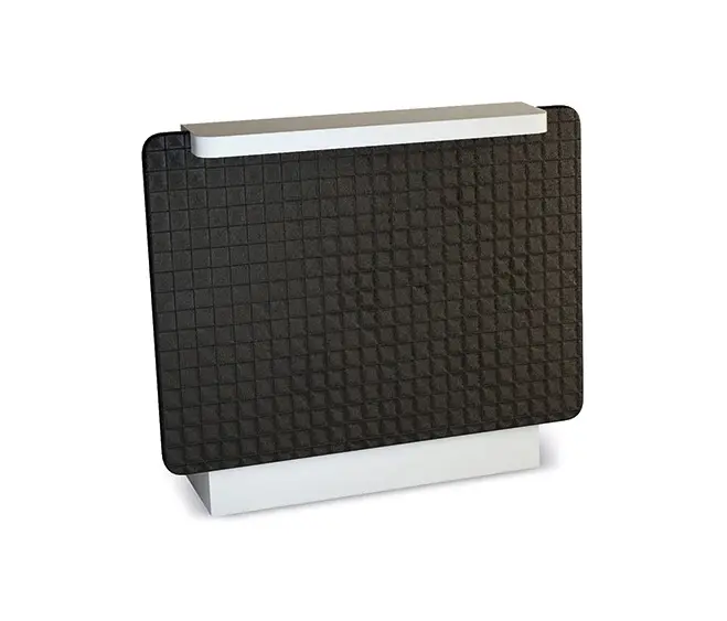 GAMMA & BROSS - CPT Desk 90 I GAMMASTORE Salon Reception Desk