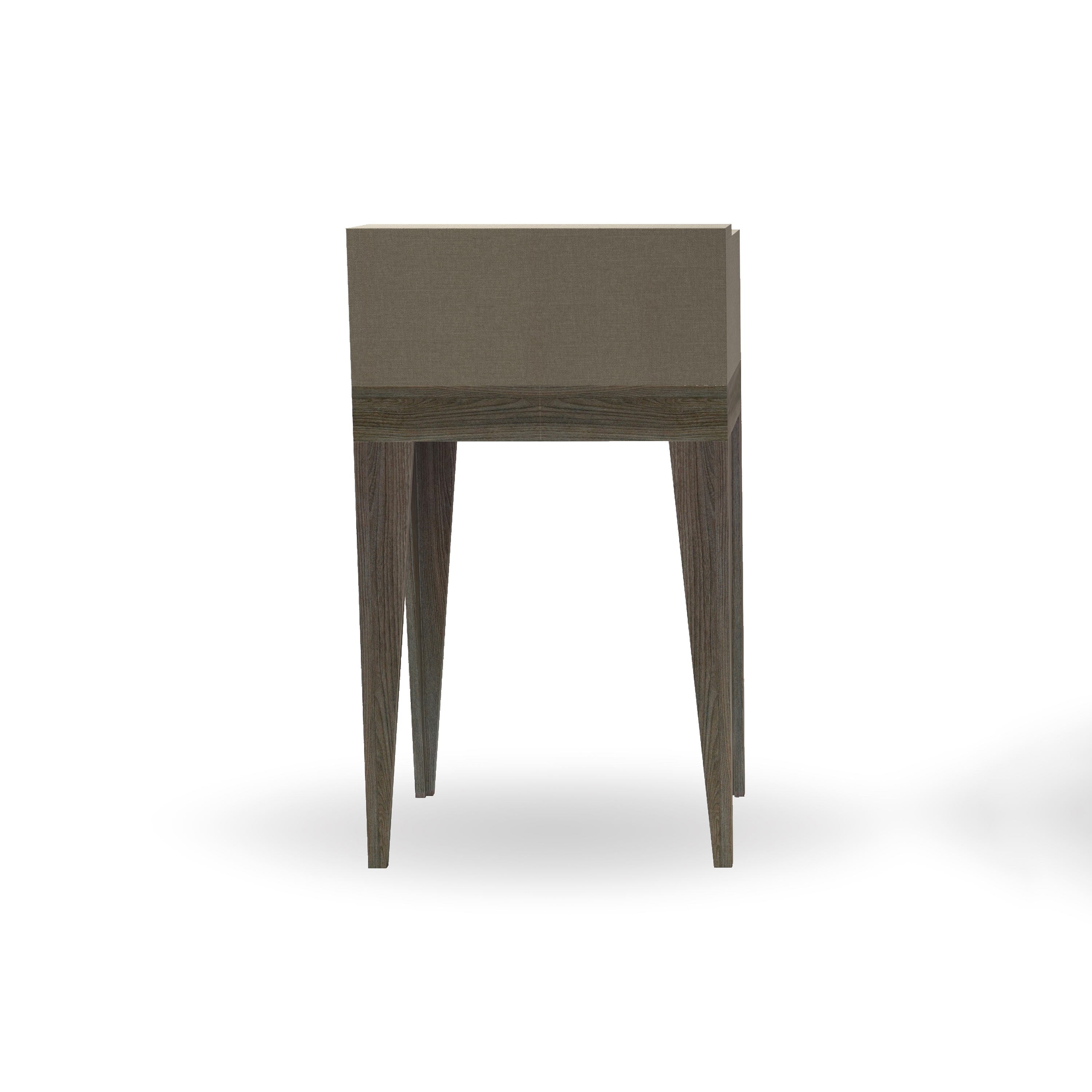 Display product Madison Desk 60 I GAMMASTORE Salon Reception Desk from manufacturer GAMMA & BROSS