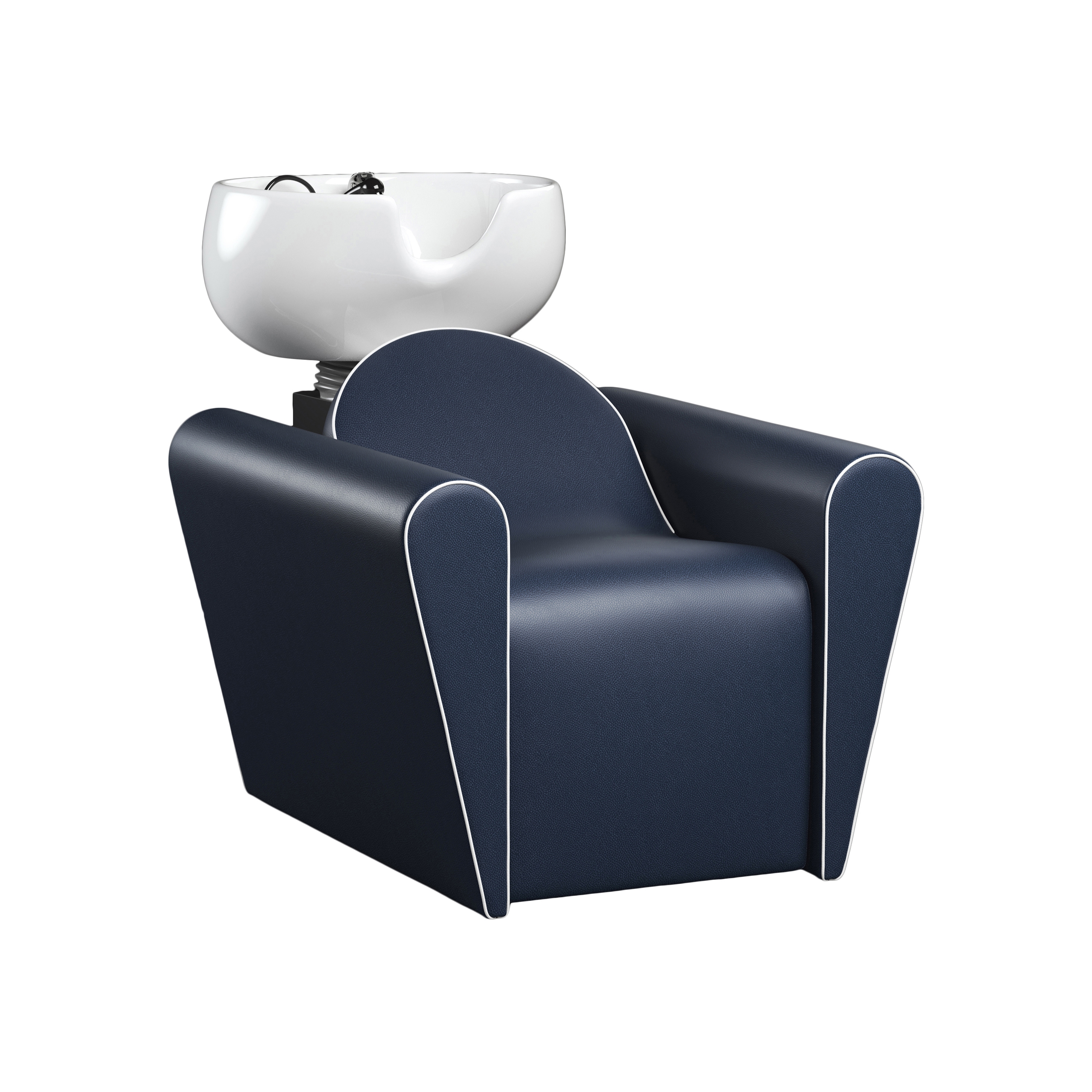 Display product Blueswash Shiatsu | GAMMASTORE Shampoo bowl from manufacturer GAMMA & BROSS