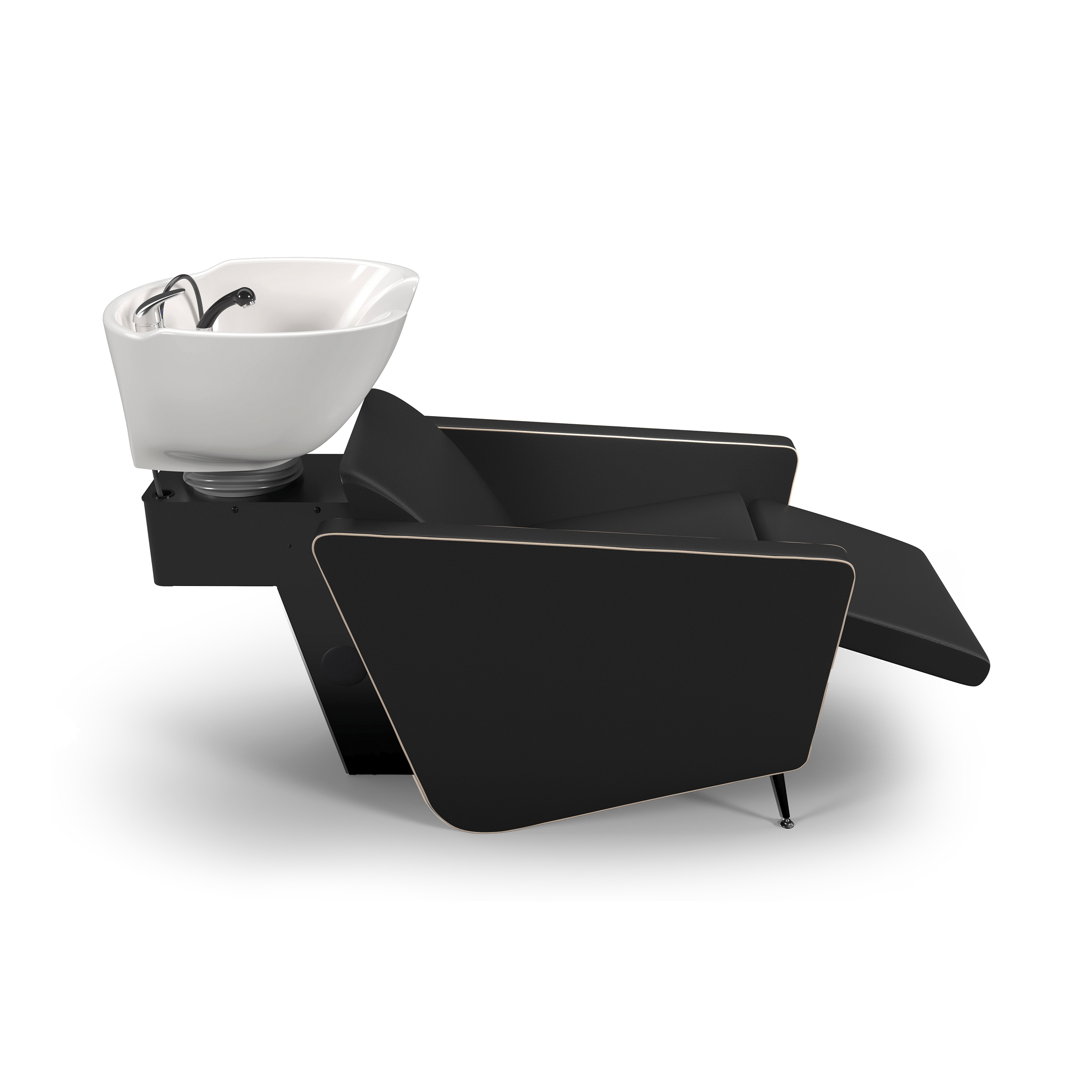 Display product Ionianwash E | GAMMASTORE Shampoo bowl from manufacturer GAMMA & BROSS