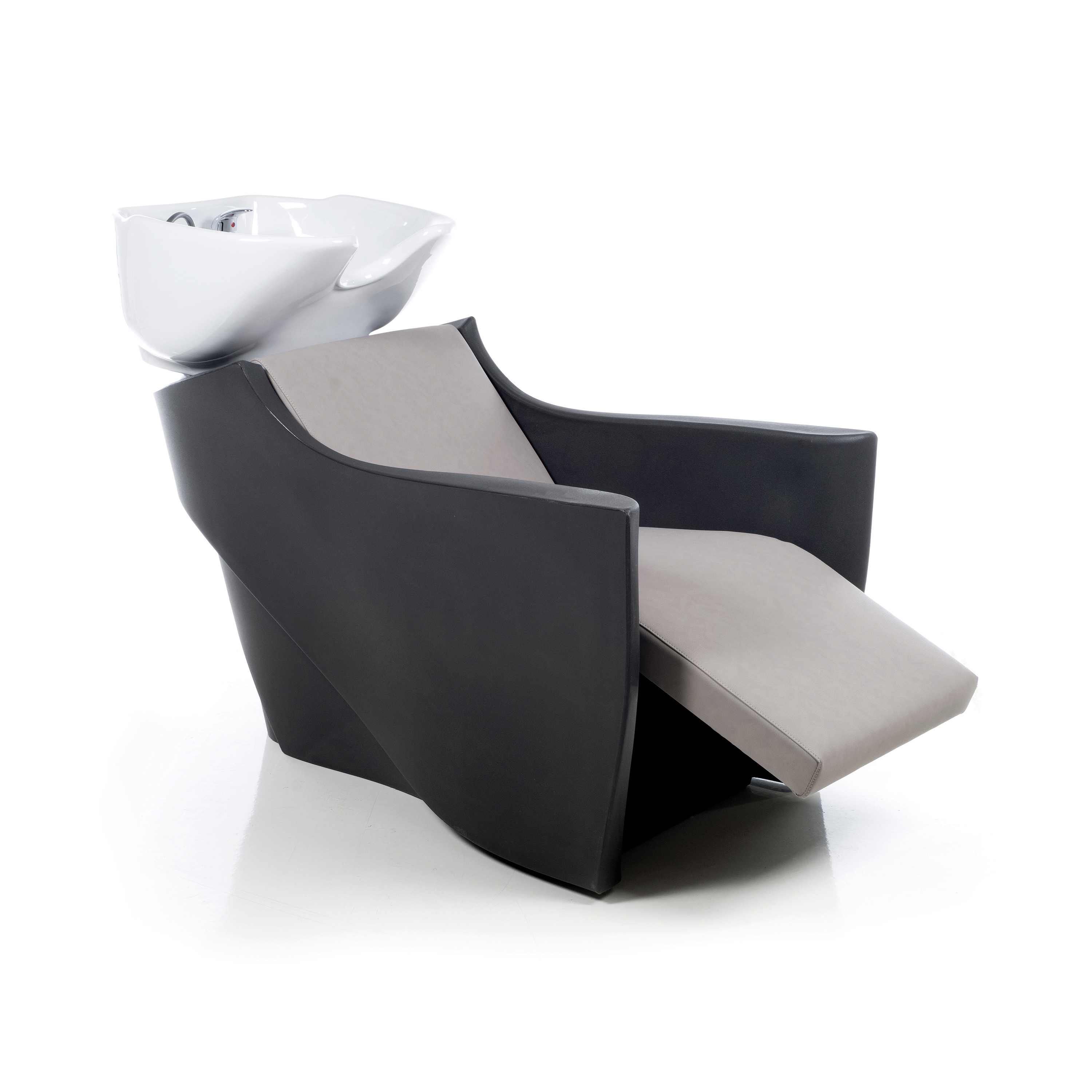 Mostra il prodotto MuuMuu Eco Shiatsu  | GAMMASTORE Lavatesta per Parrucchieri del produttore GAMMA & BROSS