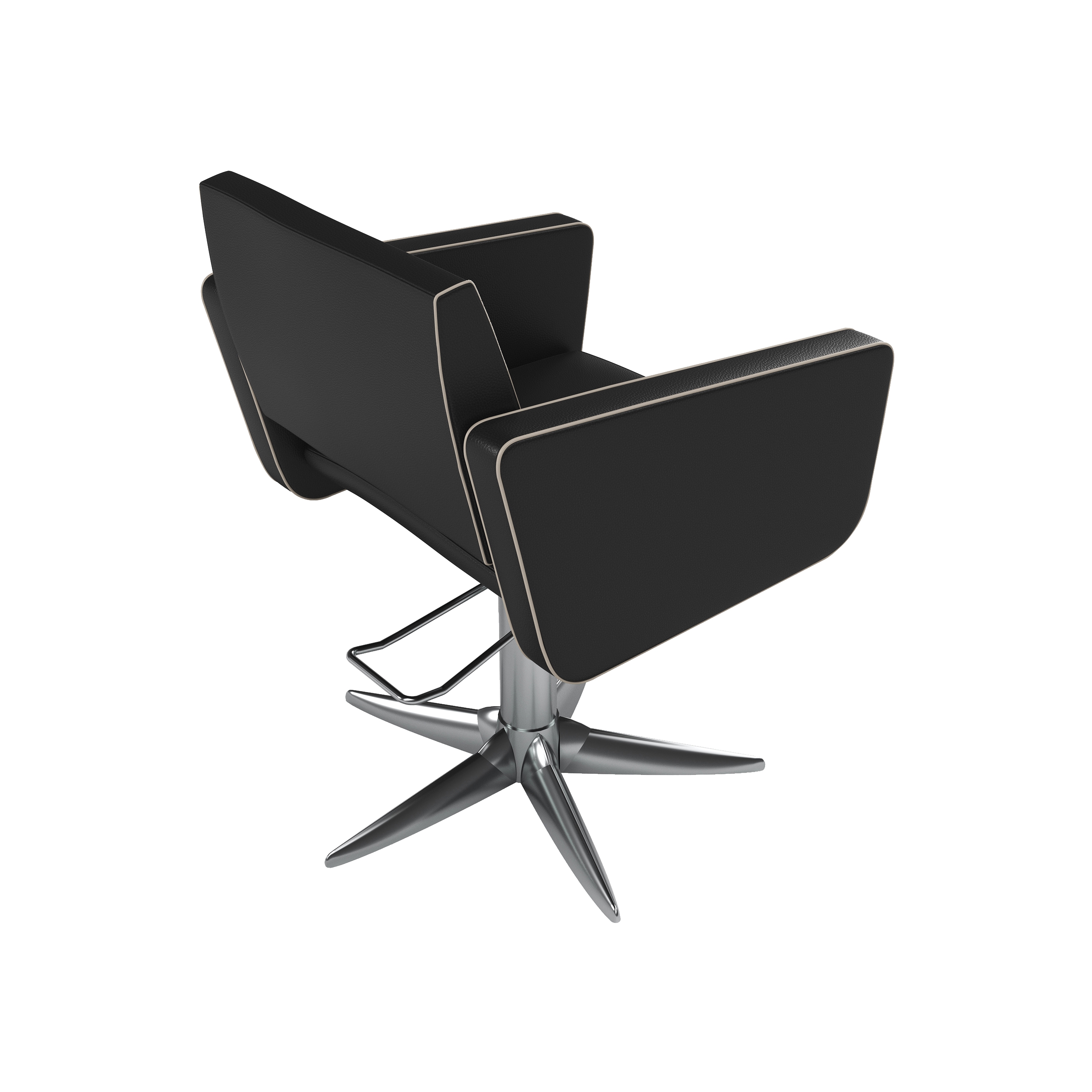 Produkt Aeolian Parrot  | GAMMASTORE Friseurstuhl des Herstellers GAMMA & BROSS anzeigen