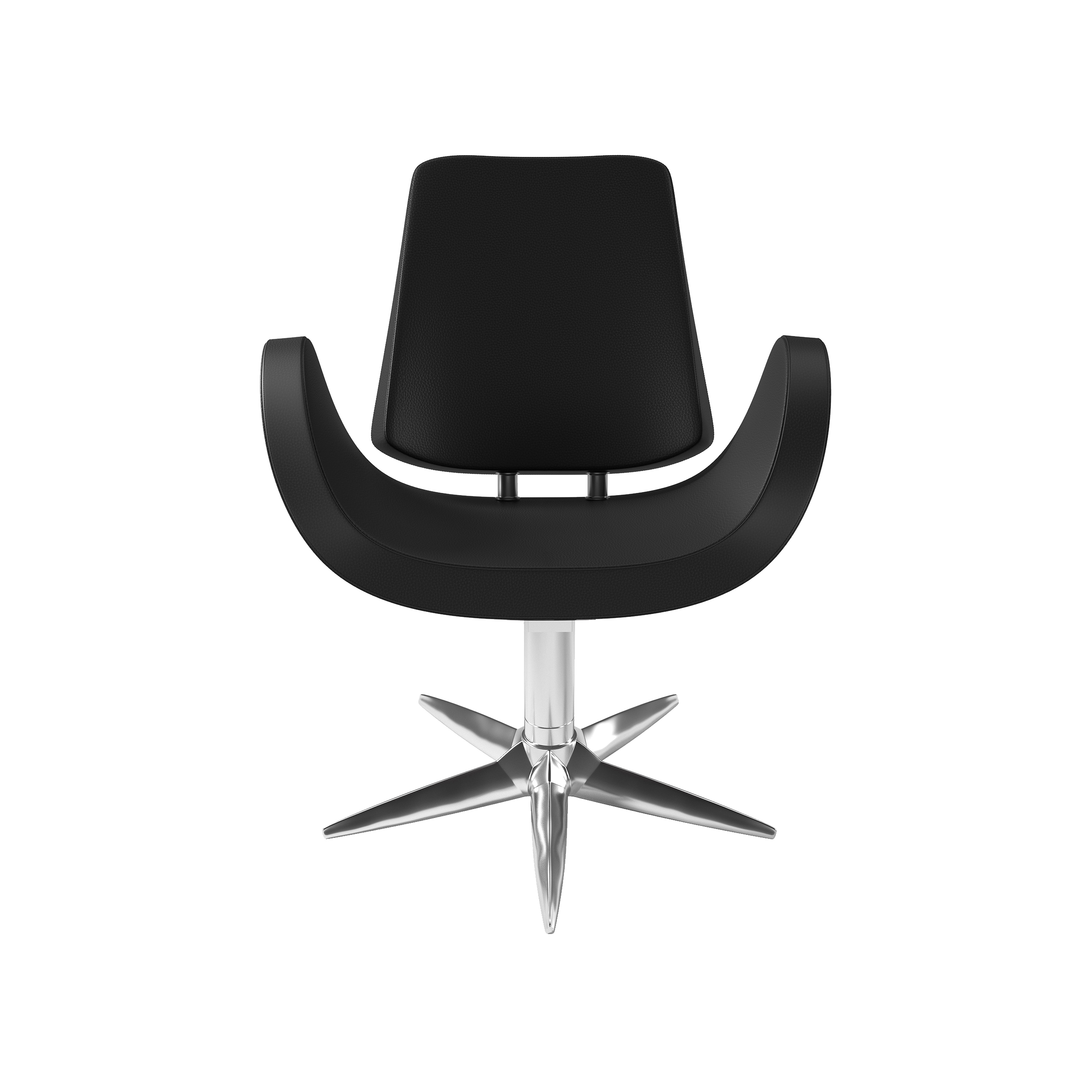 Display product Alipes Parrot | GAMMASTORE Styling salon chair from manufacturer GAMMA & BROSS