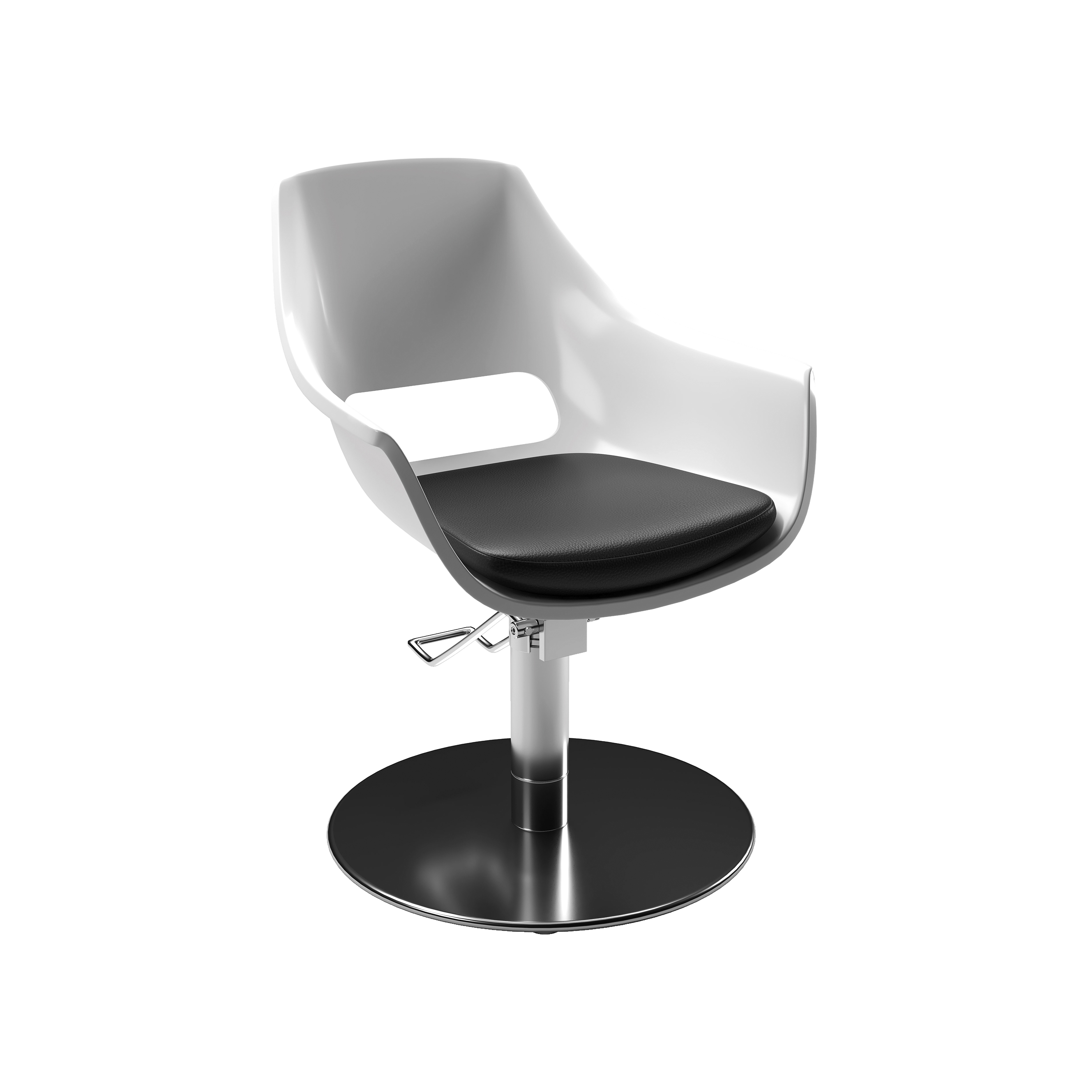 Produkt Clara Roto  | GAMMASTORE Friseurstuhl des Herstellers GAMMA & BROSS anzeigen