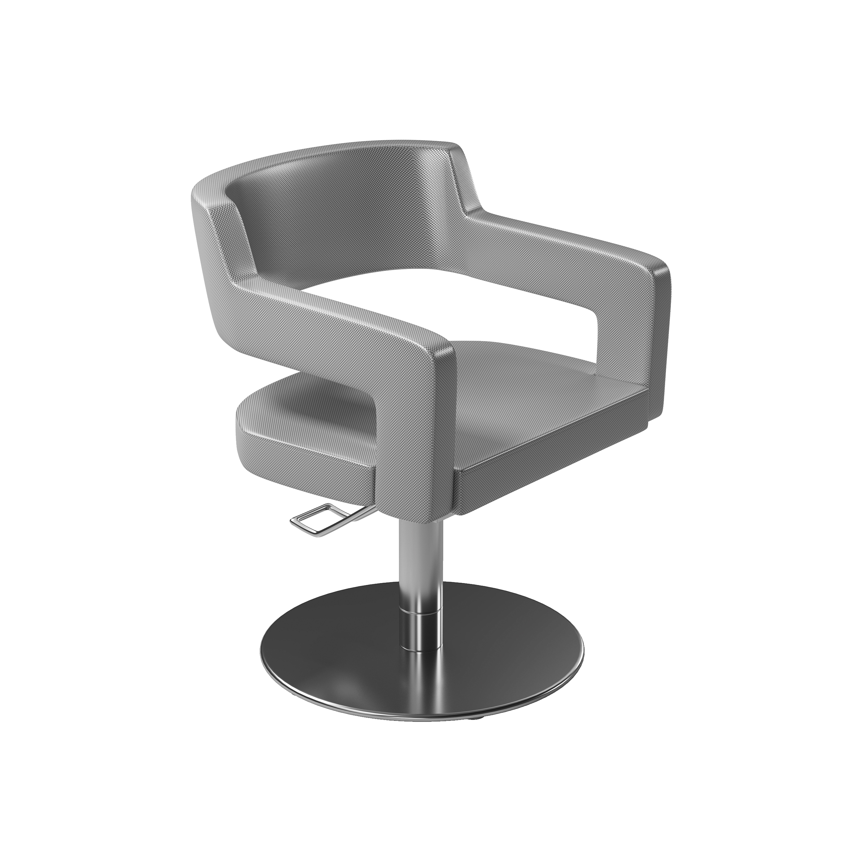 Produkt Creusa Roto | GAMMASTORE Friseurstuhl des Herstellers GAMMA & BROSS anzeigen