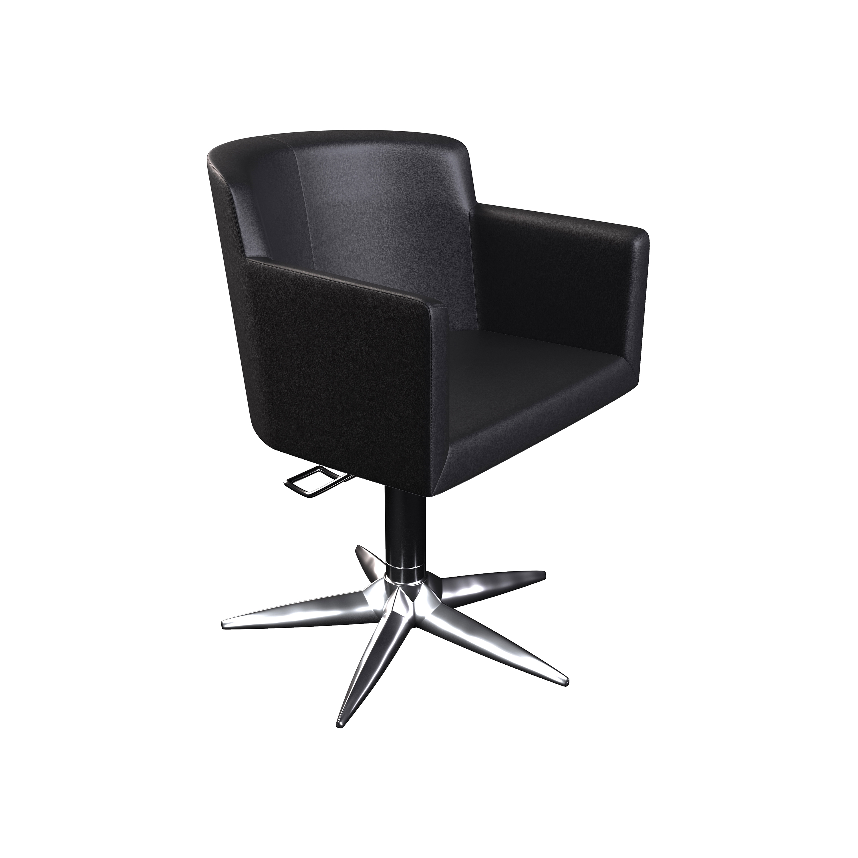 Produkt Dorian Parrot  | GAMMASTORE Friseurstuhl des Herstellers GAMMA & BROSS anzeigen