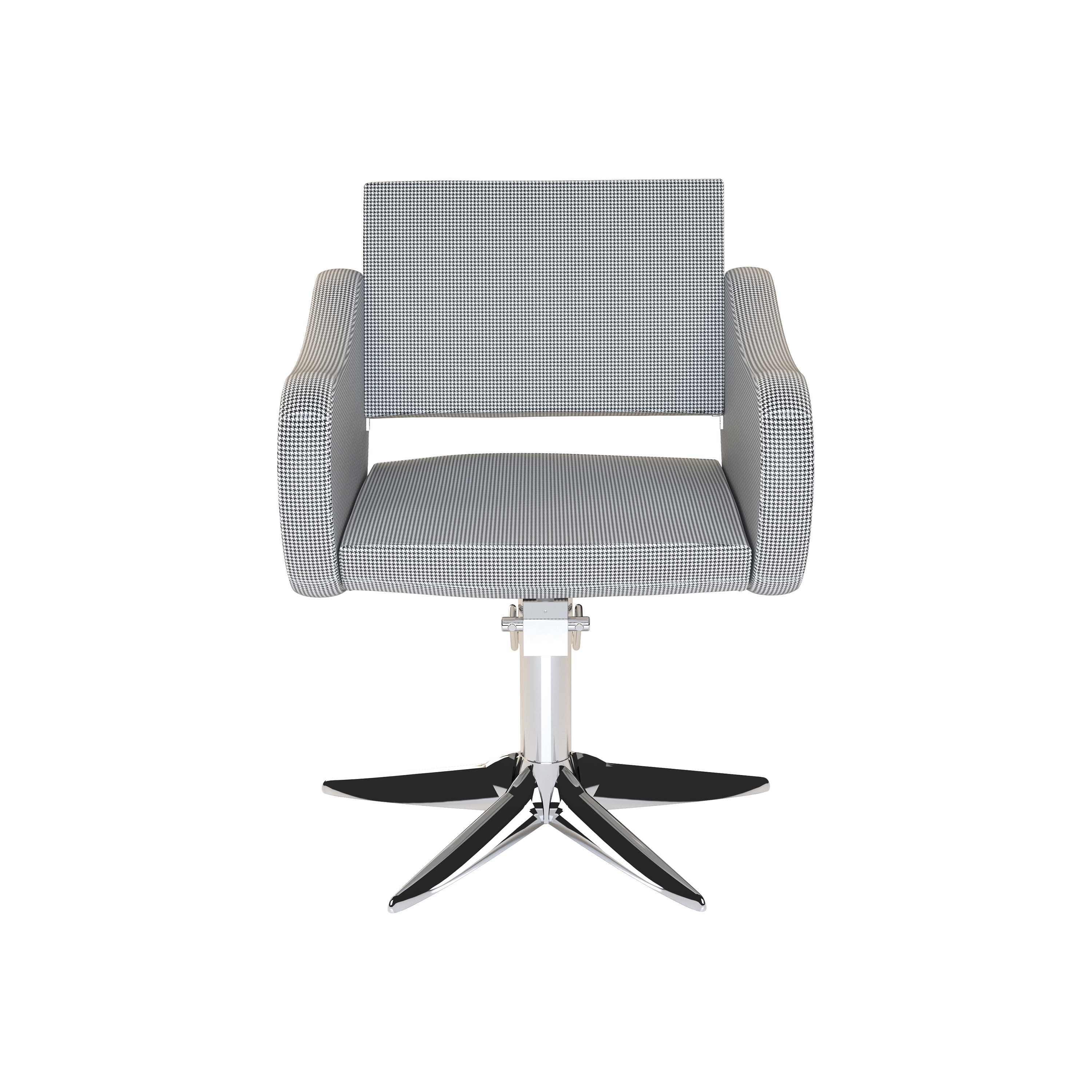 Produkt Fifties Parrot  | GAMMASTORE Friseurstuhl des Herstellers GAMMA & BROSS anzeigen