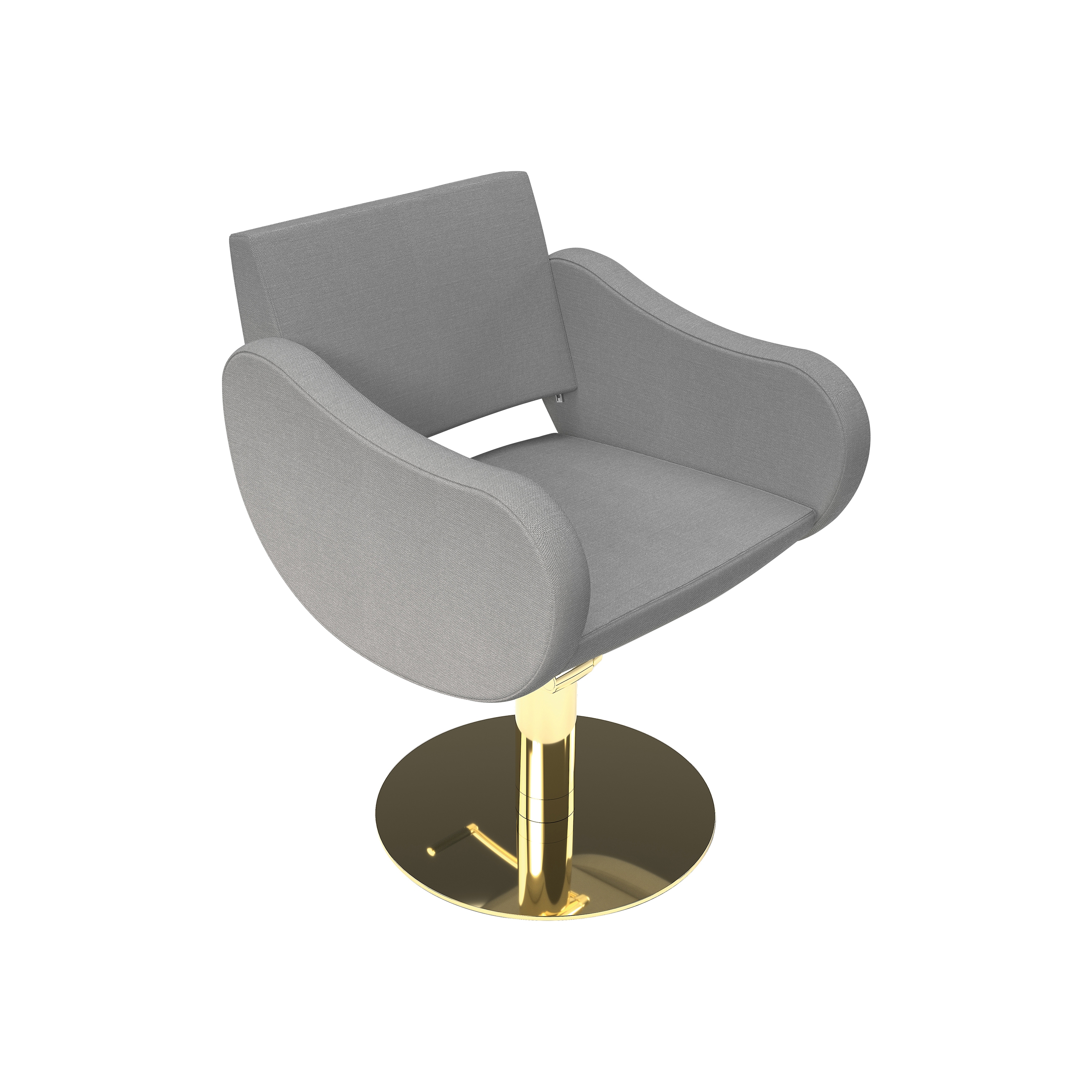 Mostrar el producto Fifties Supergold | GAMMASTORE Sillon del fabricante GAMMA & BROSS