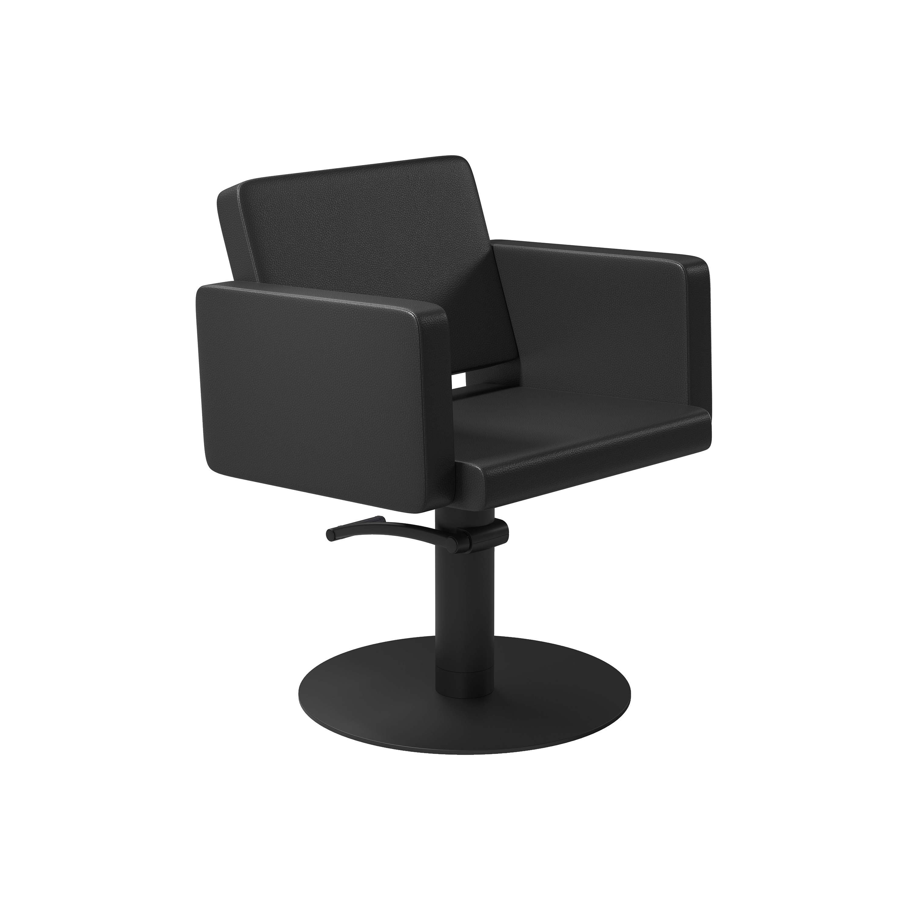 Mostrar el producto Olma Superblack | GAMMASTORE Sillon del fabricante GAMMA & BROSS
