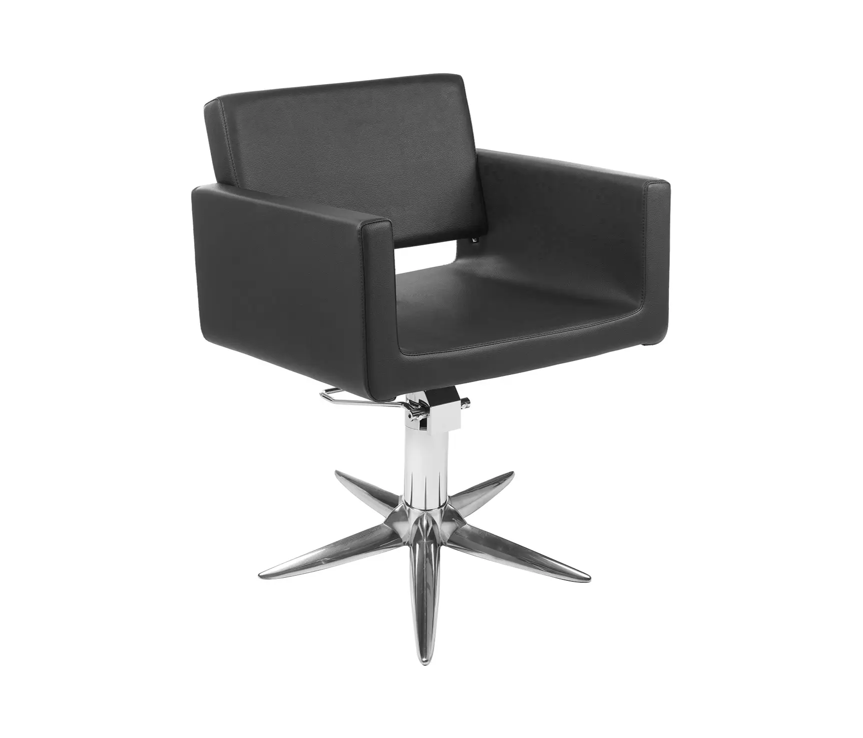 GAMMA & BROSS - Ushape Parrot  I GAMMASTORE Friseurstuhl