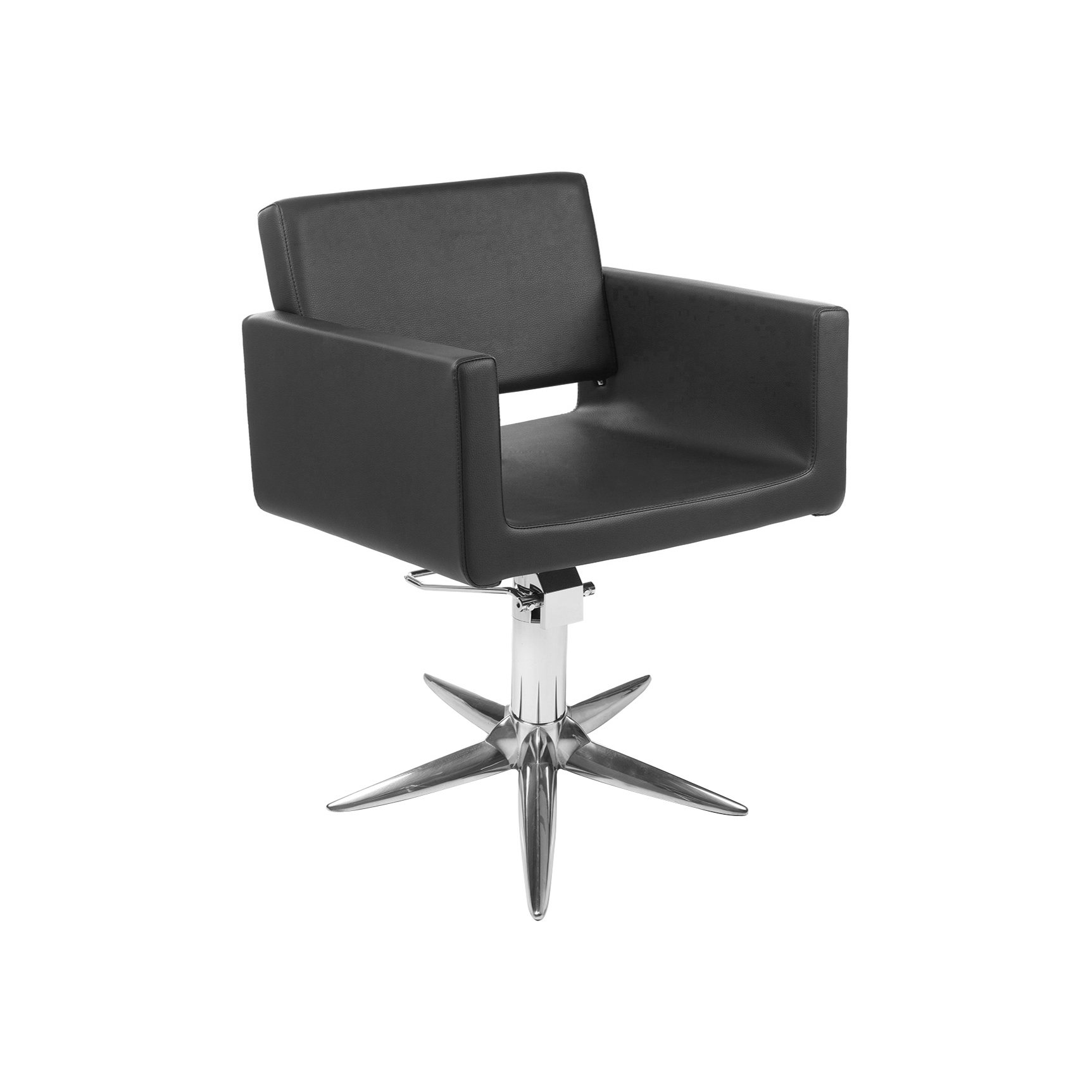 Produkt Ushape Parrot  I GAMMASTORE Friseurstuhl des Herstellers GAMMA & BROSS anzeigen