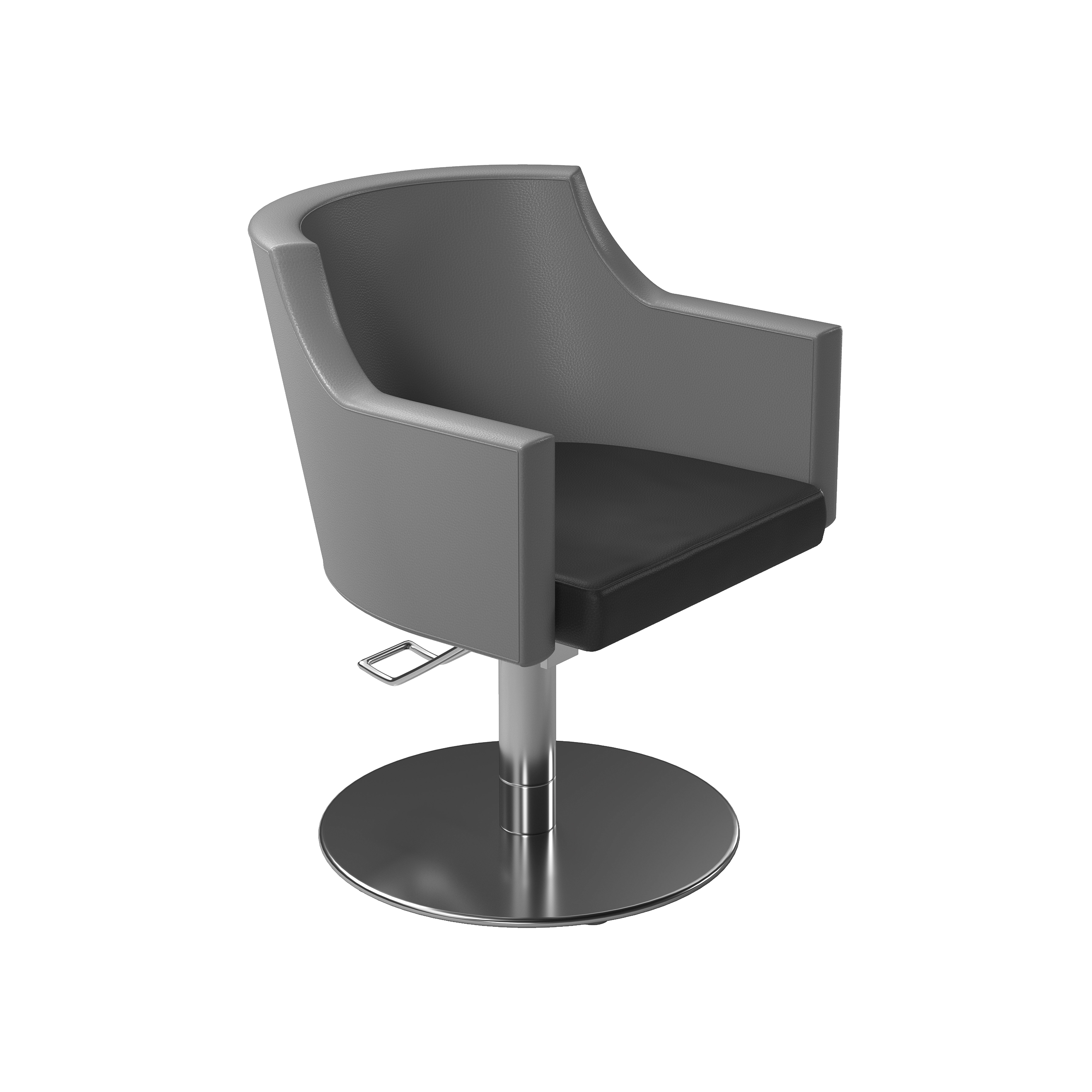 Afficher le produit Birkin Roto| GAMMASTORE Fauteuil du fabricant GAMMA & BROSS