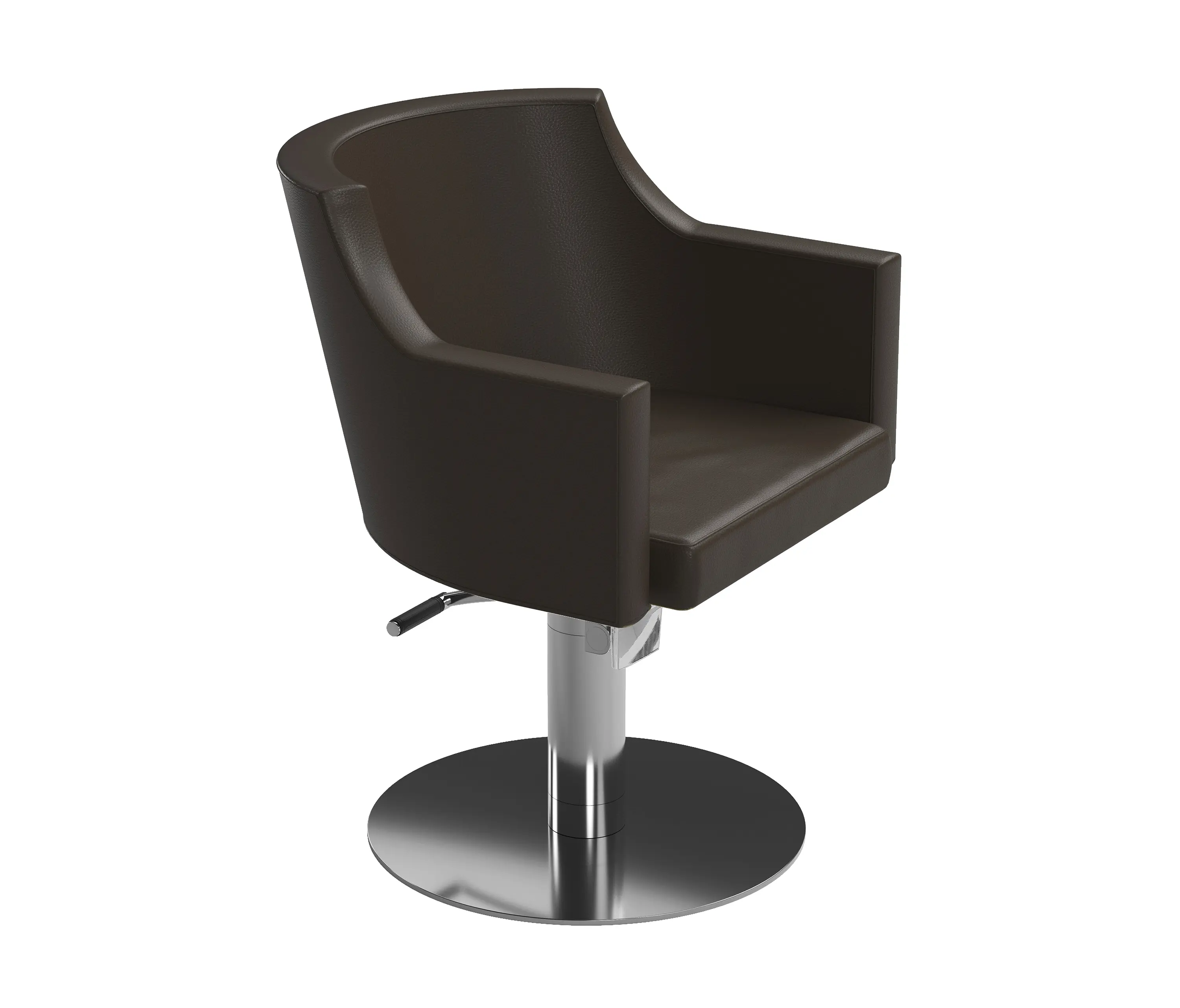 GAMMA & BROSS - Birkin Supersilver | GAMMASTORE Styling salon chair