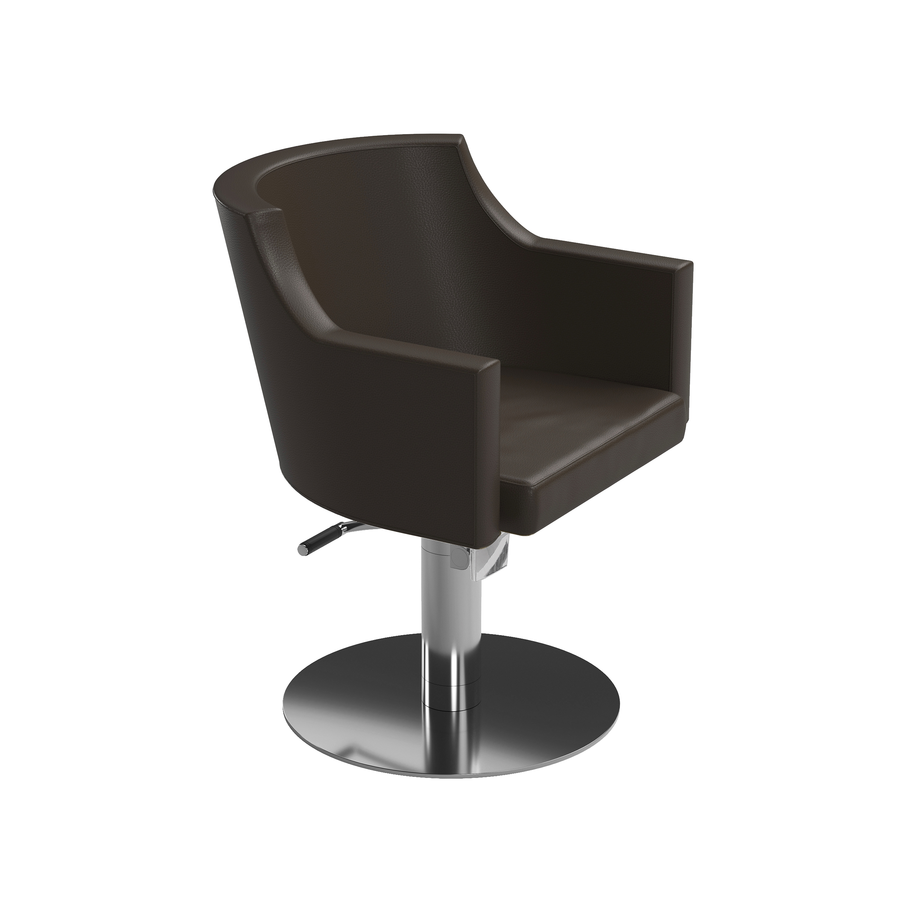 Produkt Birkin Supersilver | GAMMASTORE Friseurstuhl des Herstellers GAMMA & BROSS anzeigen