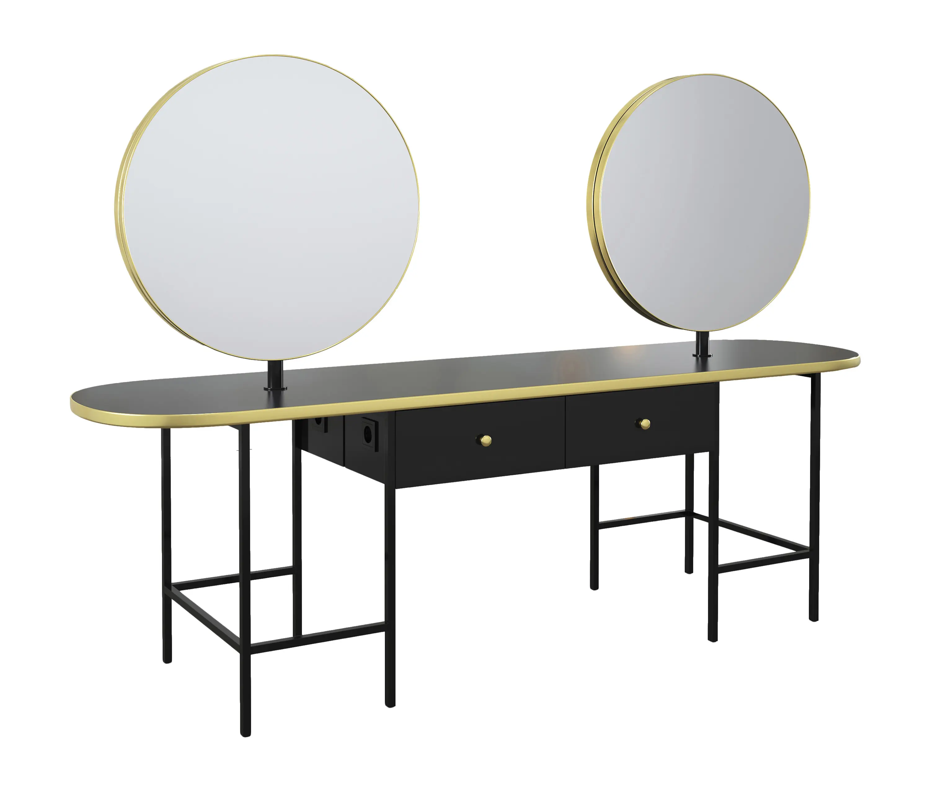 GAMMA & BROSS - Betelgeuse | GAMMASTORE Styling station
