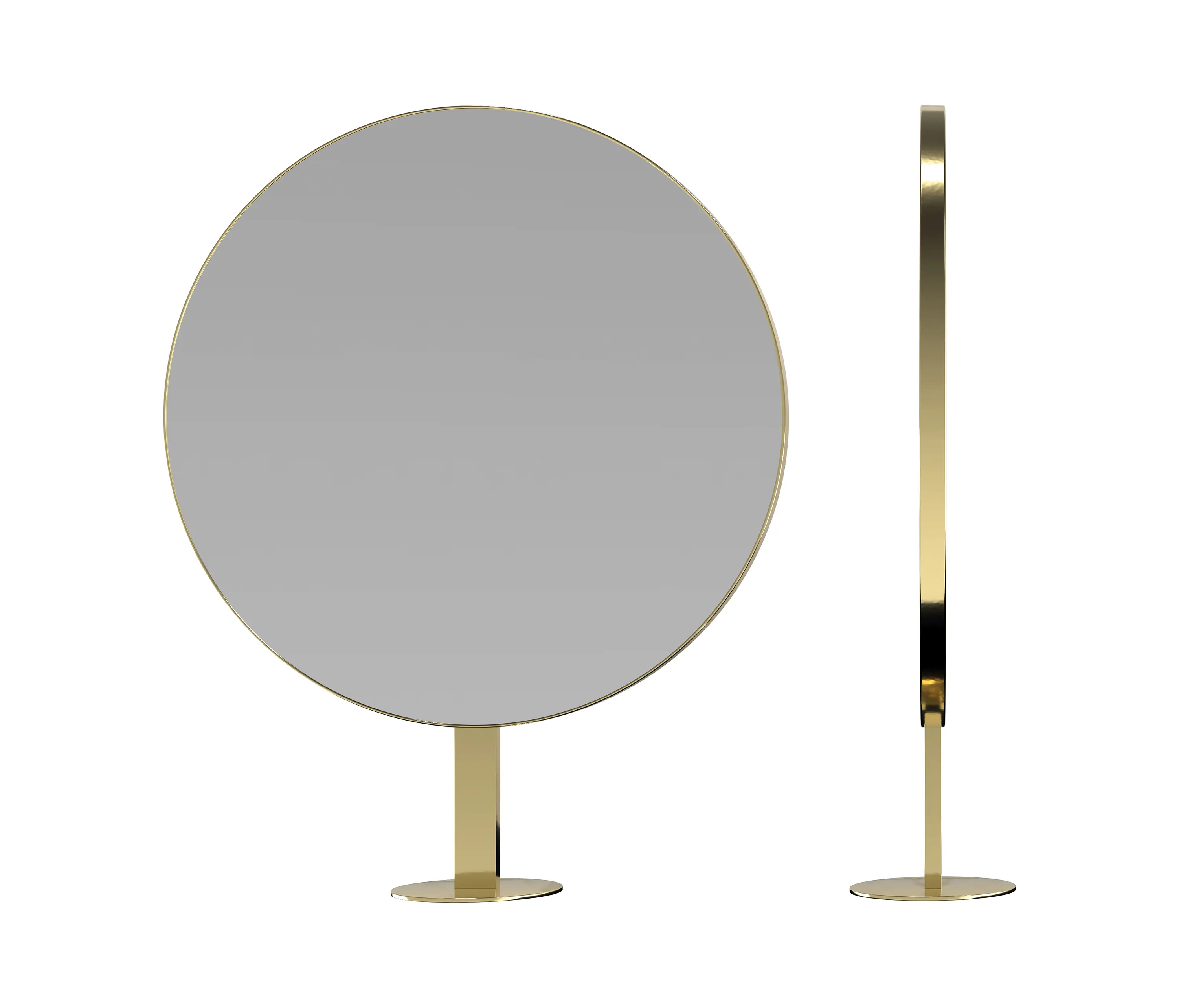 GAMMA & BROSS - Golden Gate  | GAMMASTORE Frisierplatz