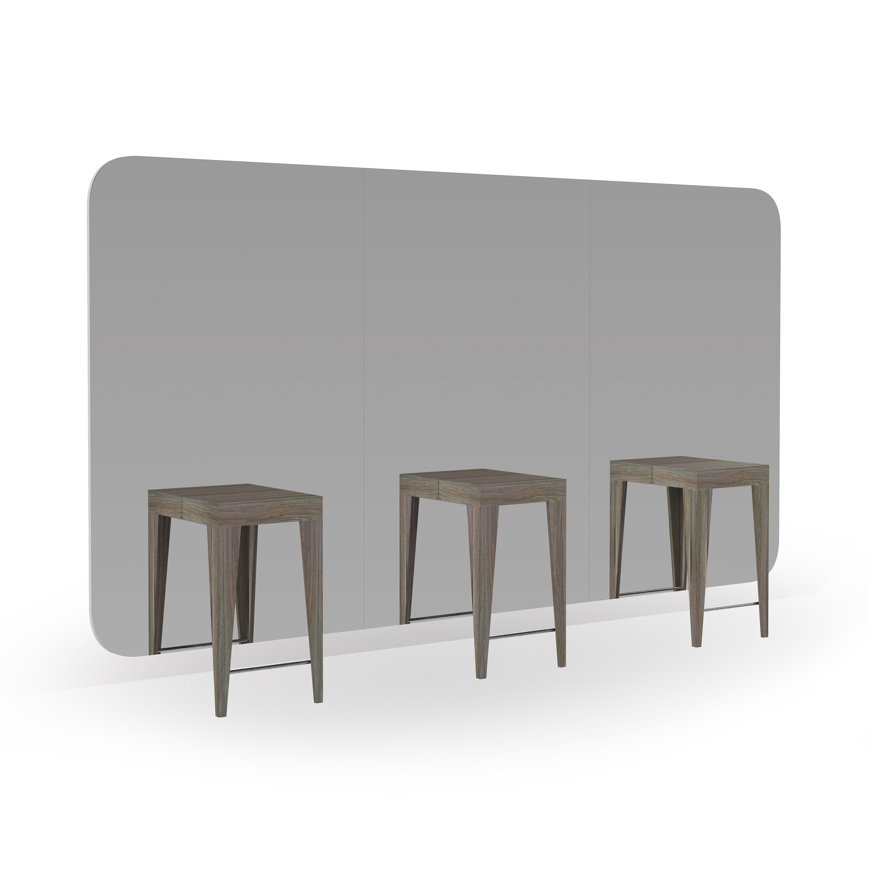 Display product Madison Infinite 3P | GAMMASTORE Styling station from manufacturer GAMMA & BROSS