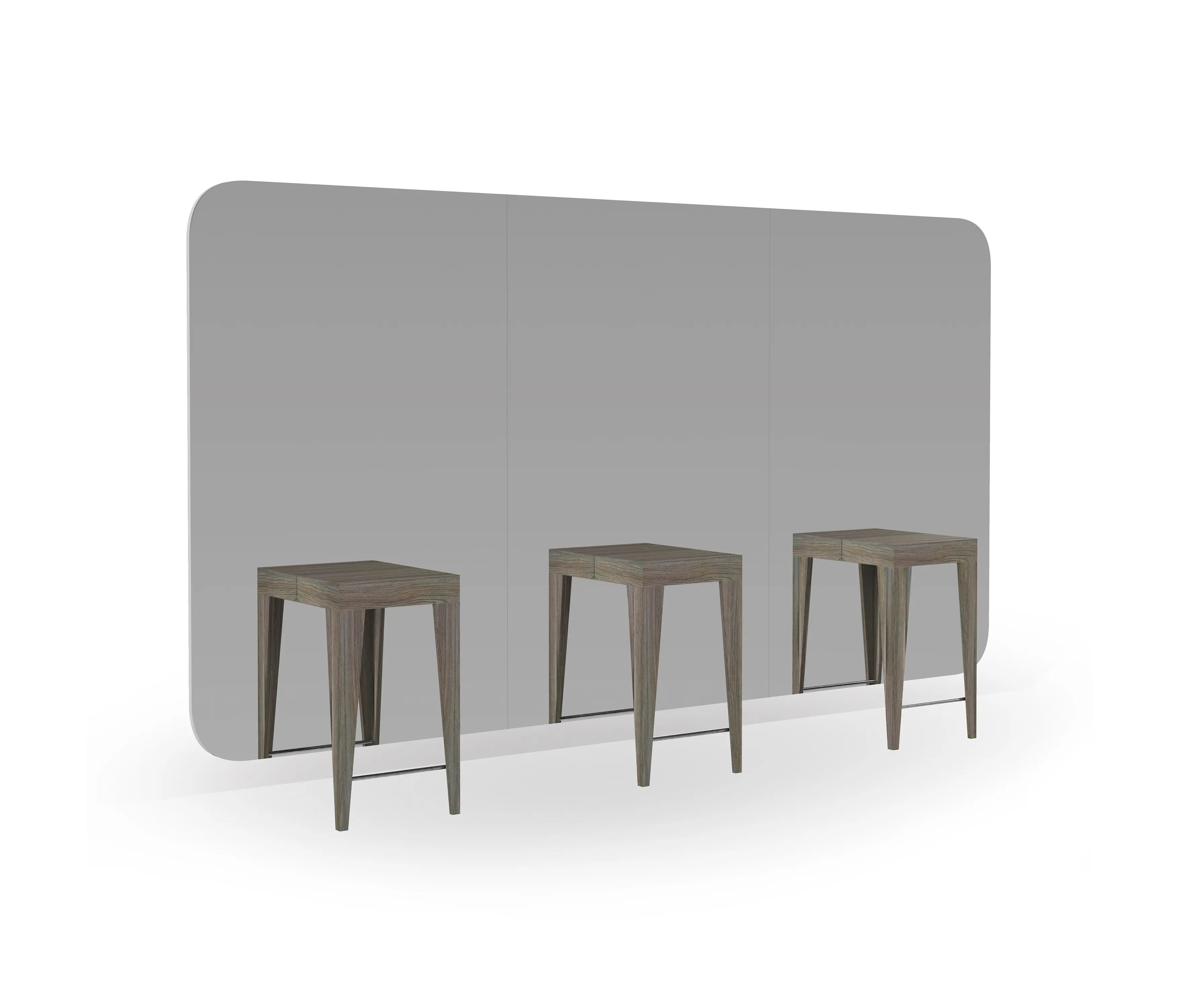 GAMMA & BROSS - Madison Infinite 3P | GAMMASTORE Styling station