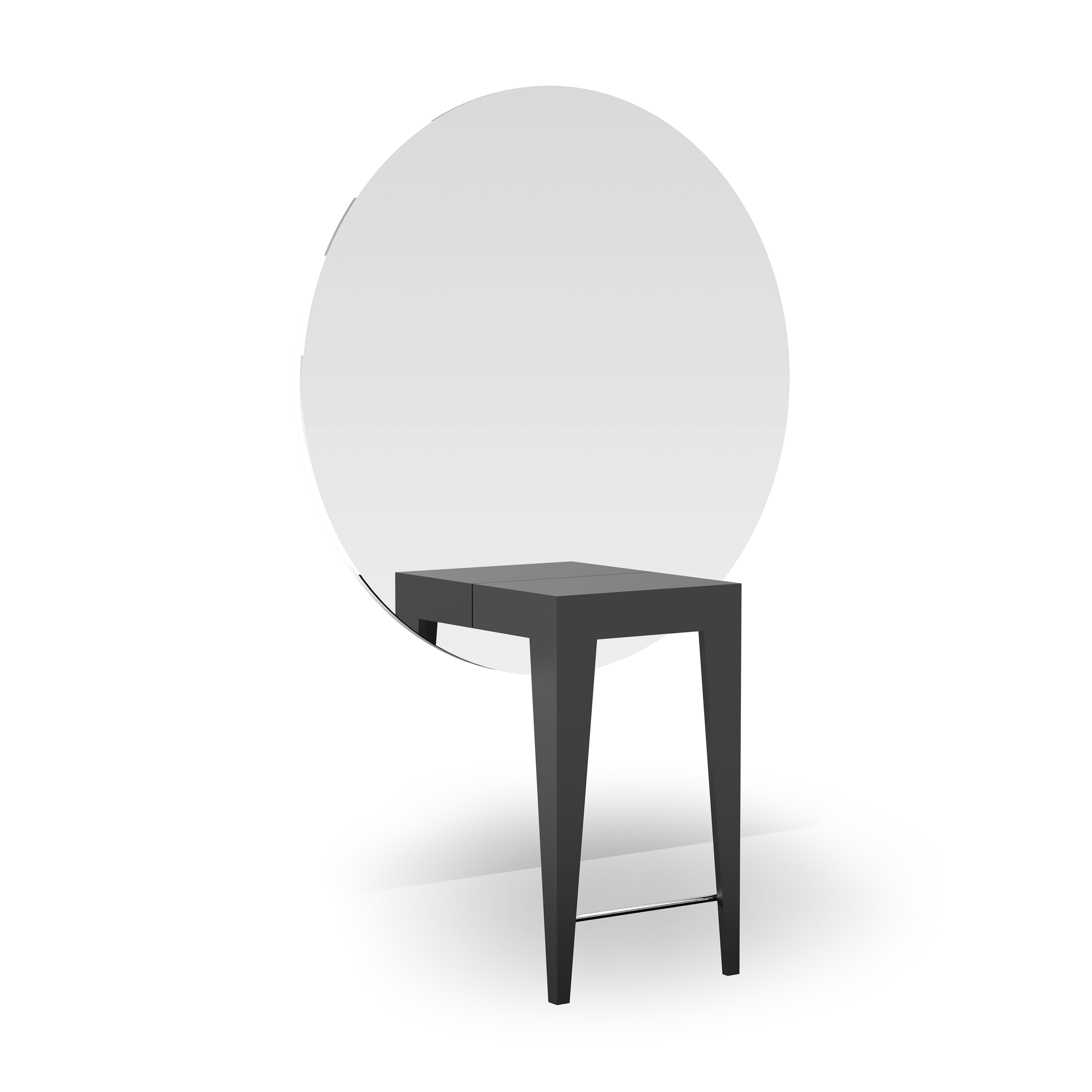 Mostrar el producto Madison Round | GAMMASTORE Tocador del fabricante GAMMA & BROSS