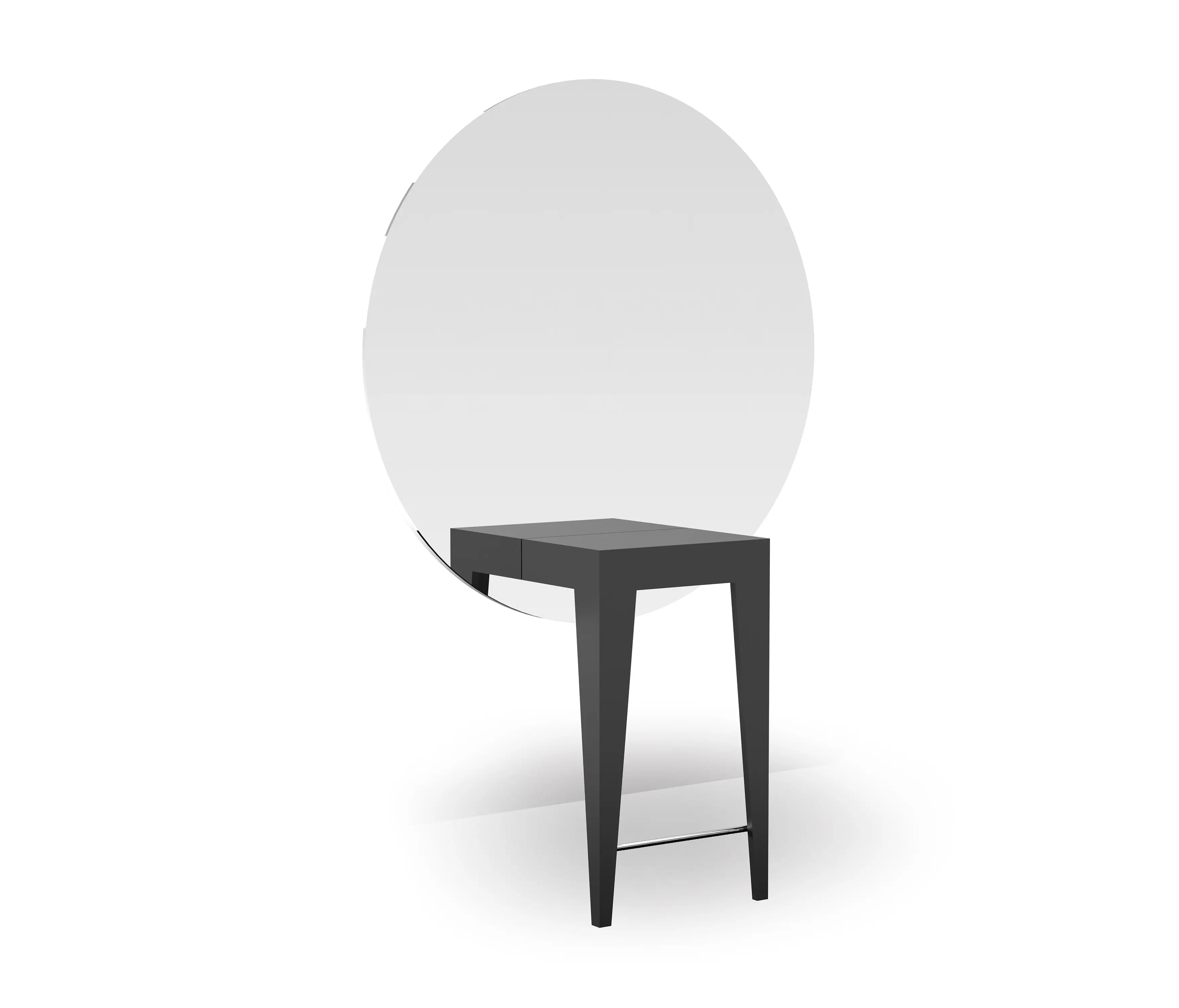 GAMMA & BROSS - Madison Round | GAMMASTORE Styling station