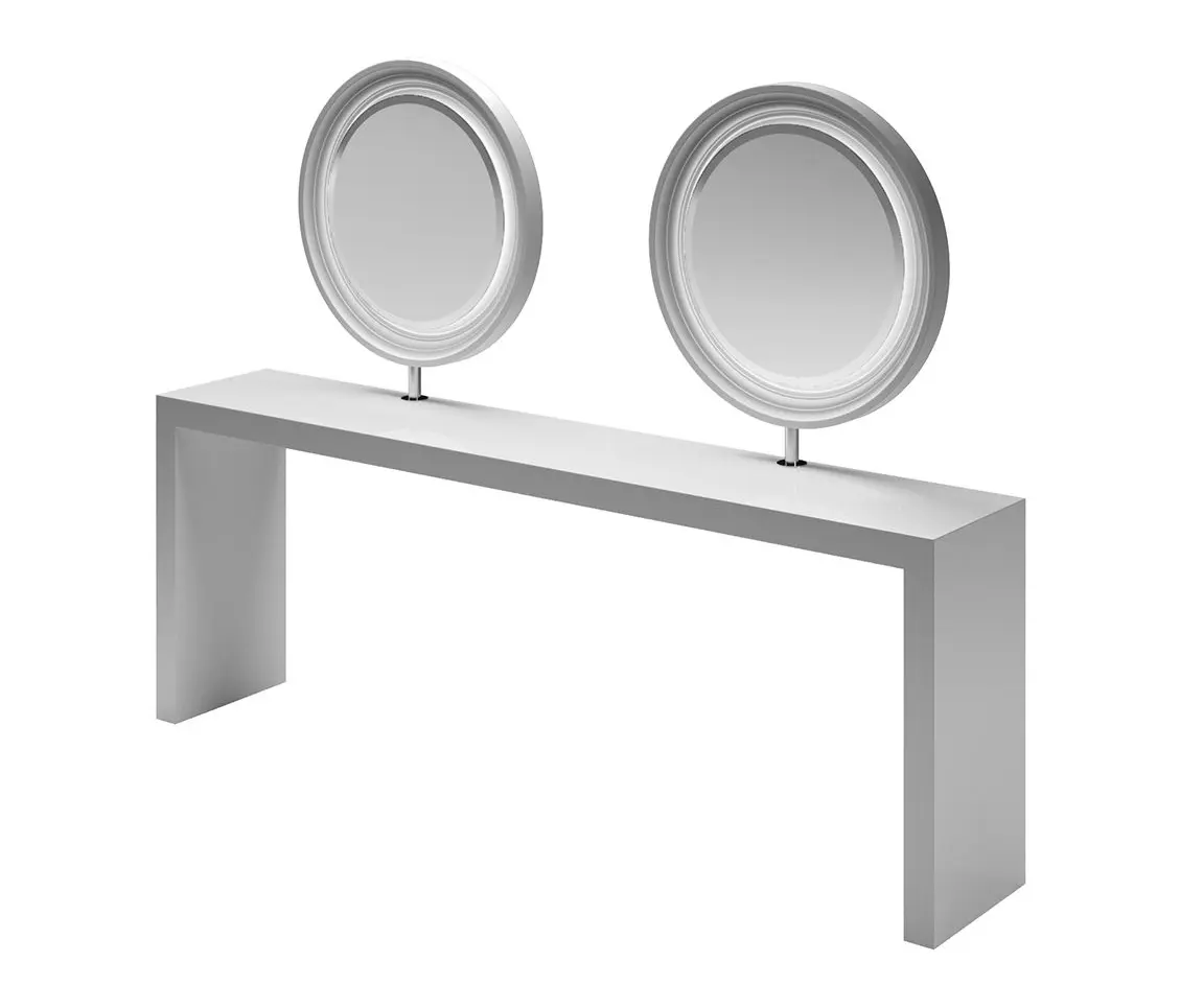 GAMMA & BROSS - Duobert Wall | GAMMASTORE Styling station