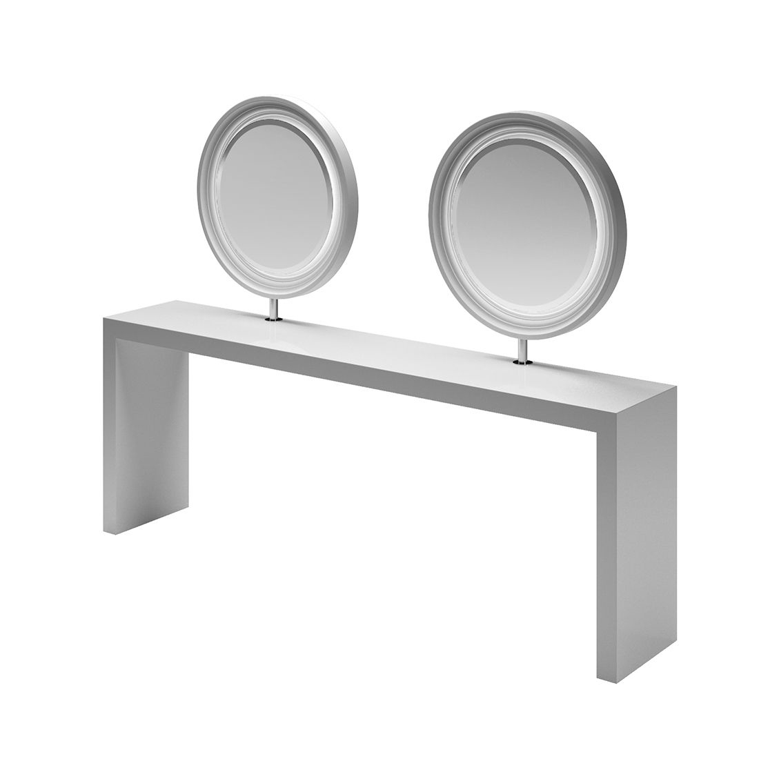 Mostrar el producto Duobert  Wall | GAMMASTORE Tocador del fabricante GAMMA & BROSS
