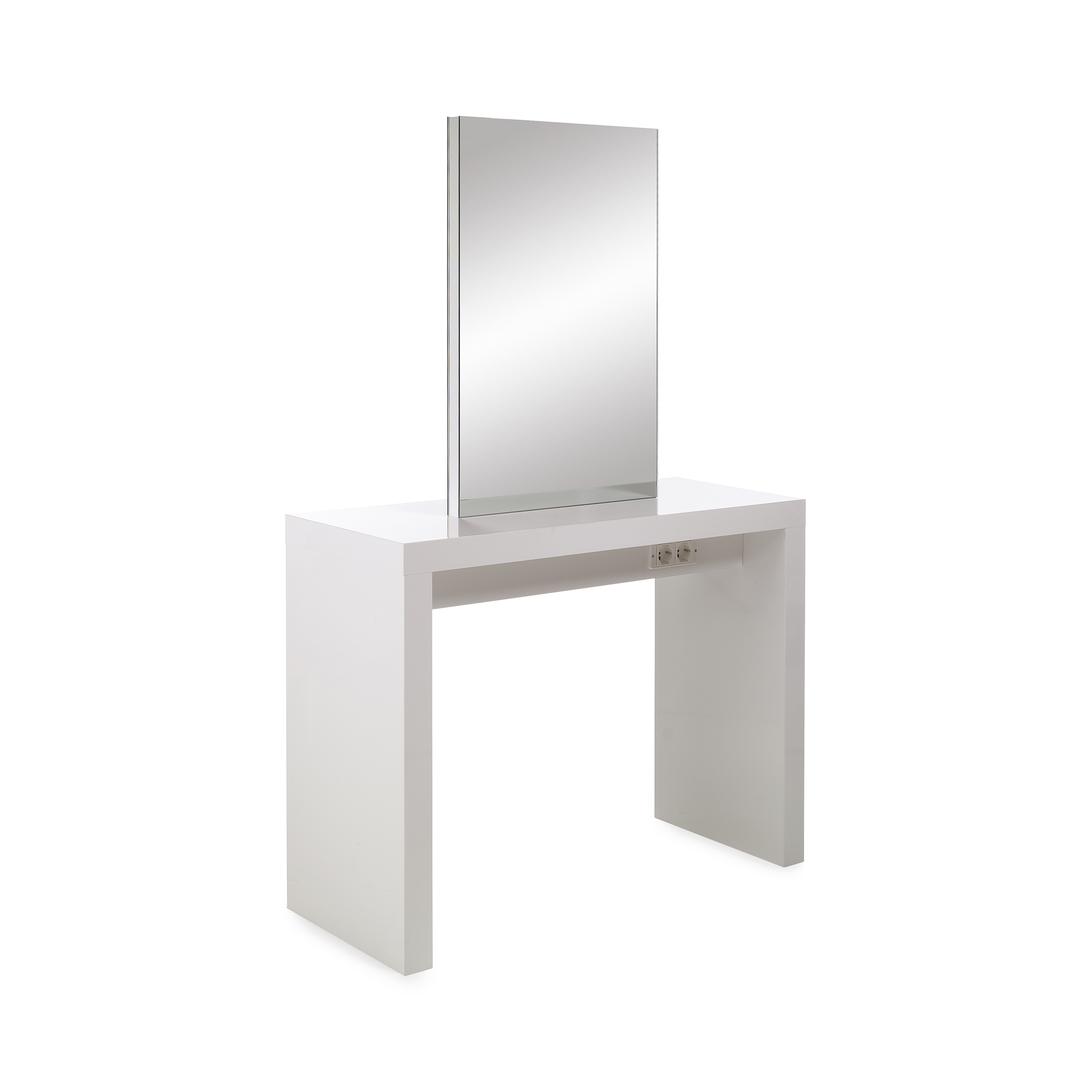 Display product Jadbar 2.U I GAMMASTORE Styling station from manufacturer GAMMA & BROSS