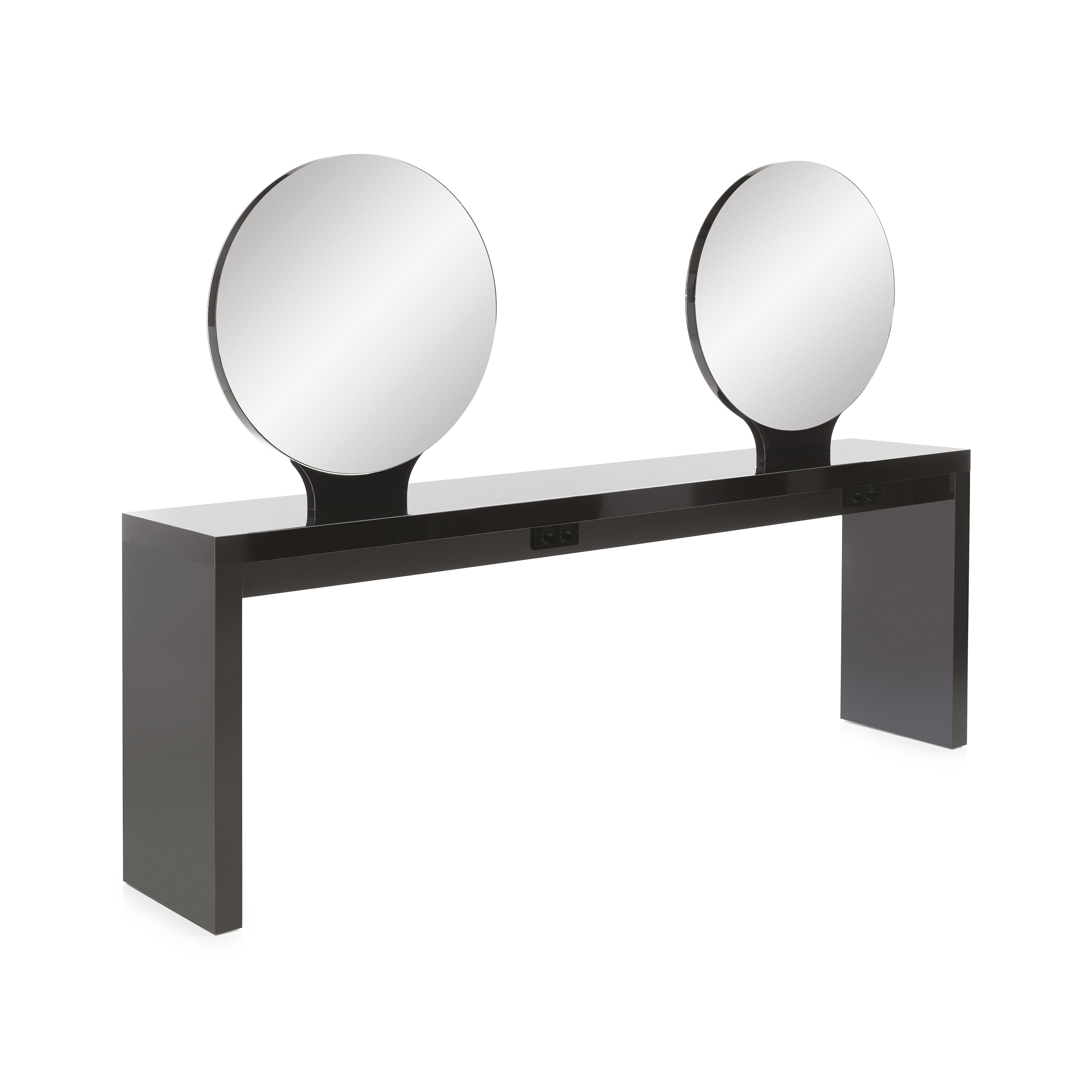 Display product Jadbar 4.O I GAMMASTORE Styling station from manufacturer GAMMA & BROSS