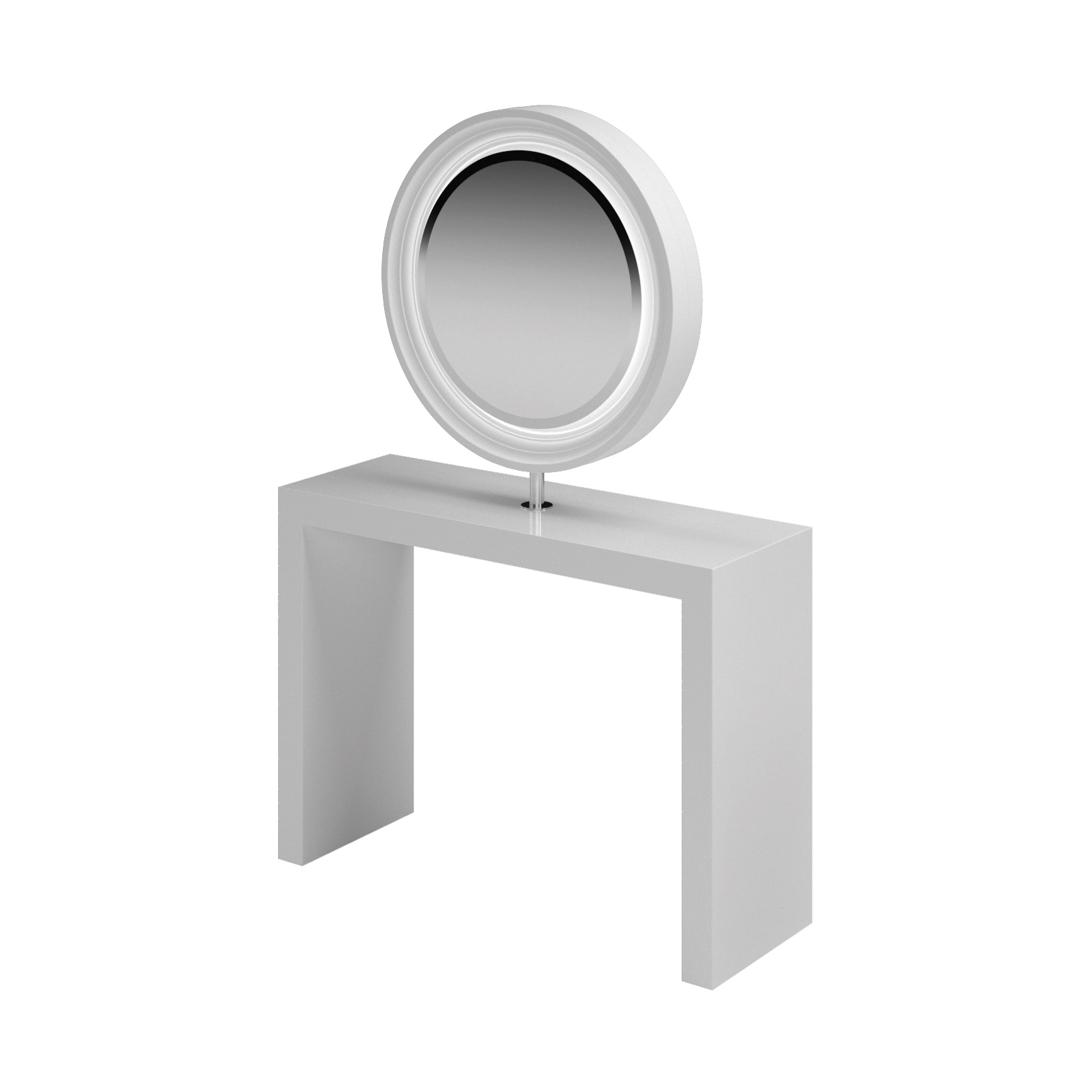 Mostrar el producto Monobert | GAMMASTORE Tocador del fabricante GAMMA & BROSS