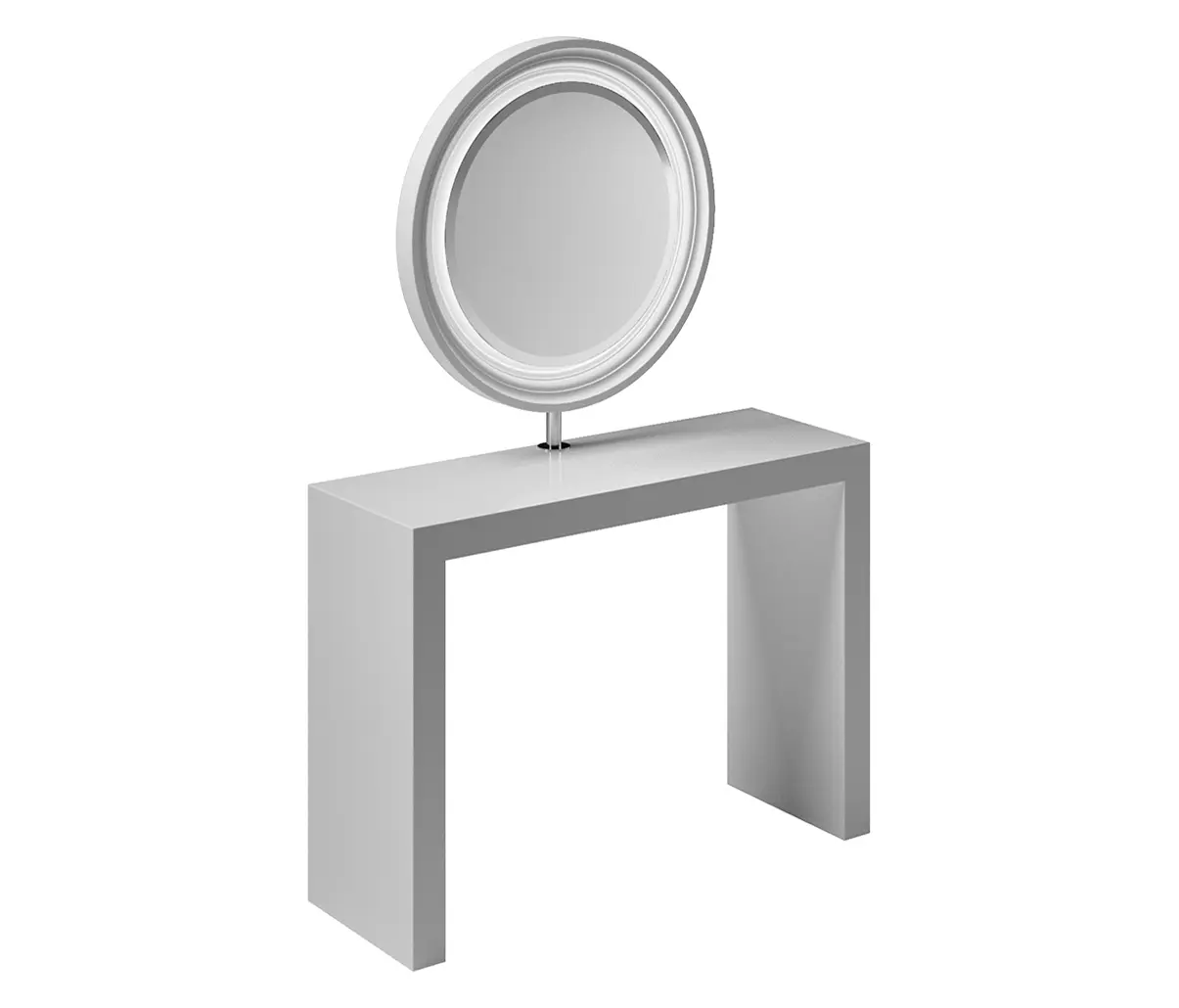 GAMMA & BROSS - Monobert Wall | GAMMASTORE Styling station