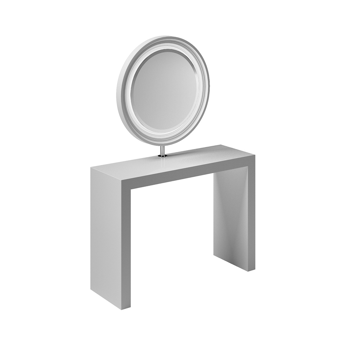 Display product Monobert Wall | GAMMASTORE Styling station from manufacturer GAMMA & BROSS