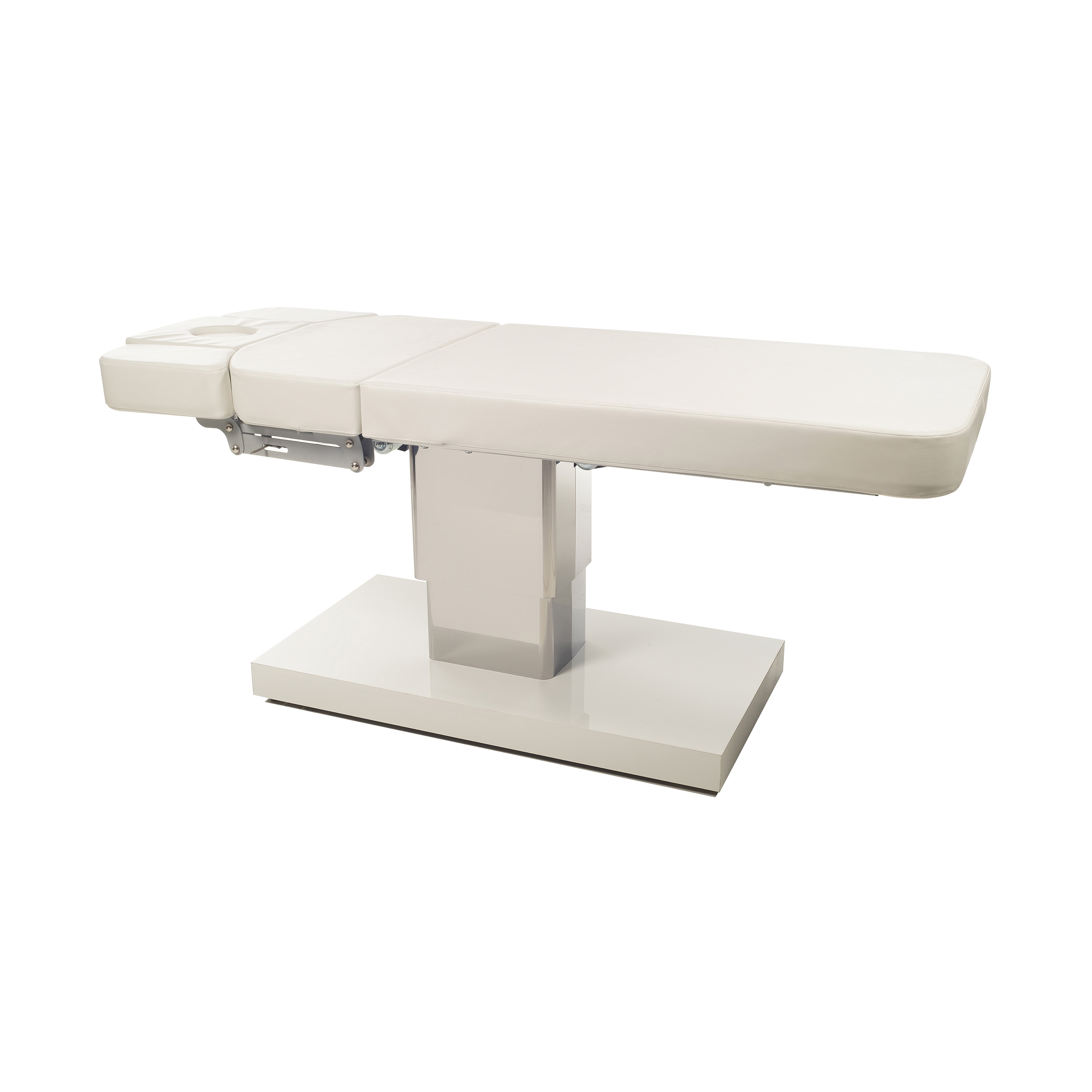 Afficher le produit Flex | SPALOGIC Pedicure station du fabricant GAMMA & BROSS