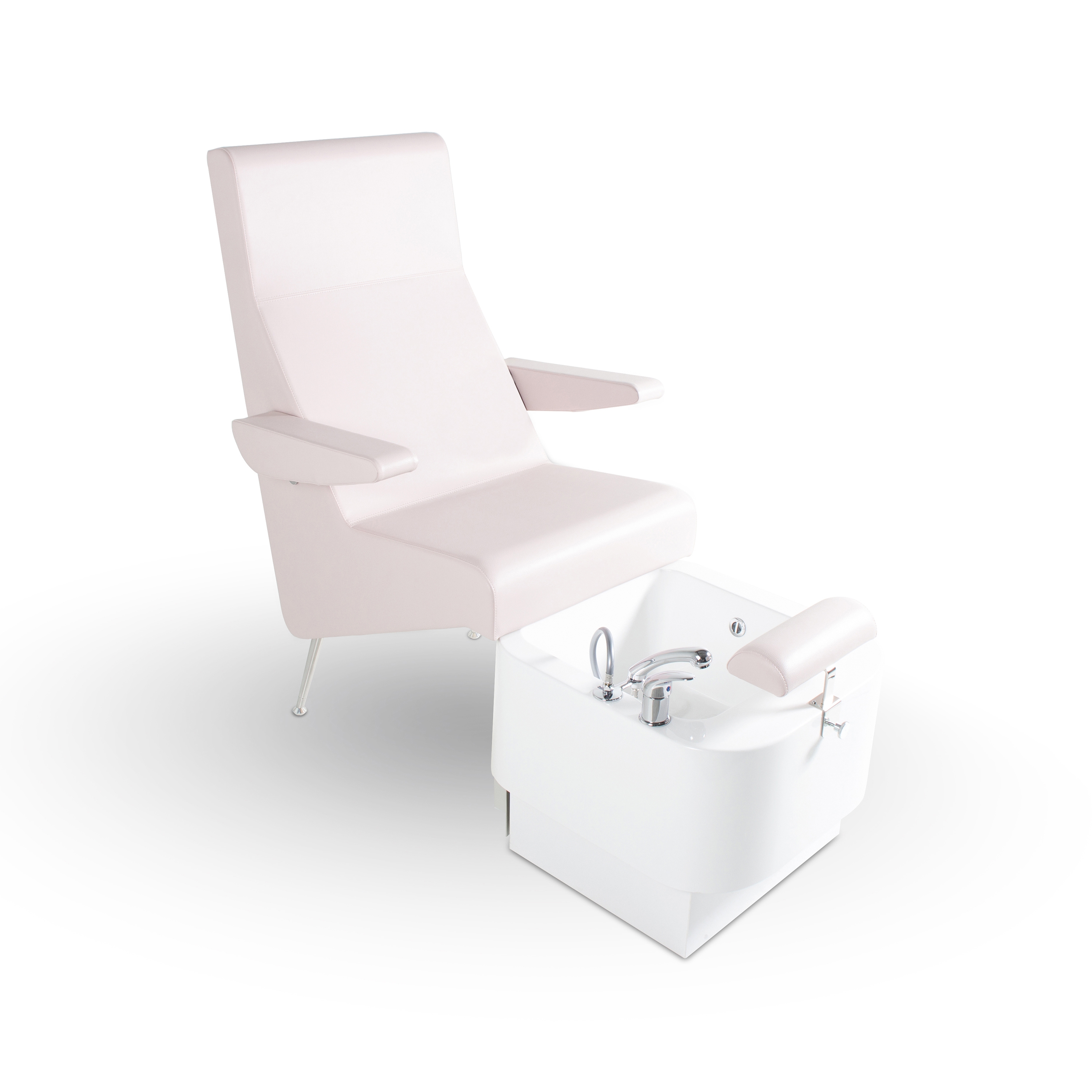 Display product Hydrocart | SPALOGIC Pedicure station from manufacturer GAMMA & BROSS
