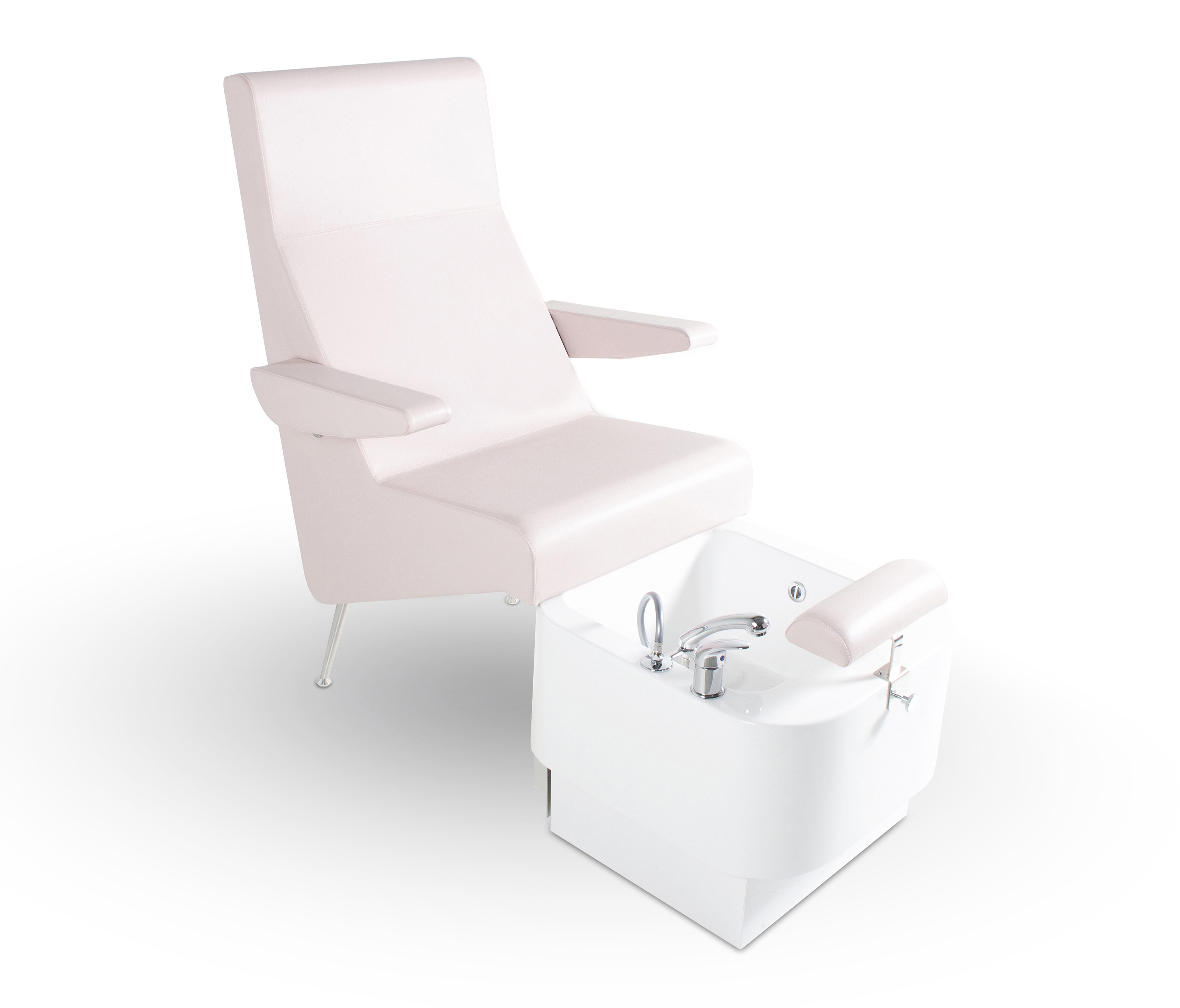 Explorar productos de la categoría Sillas de pedicura