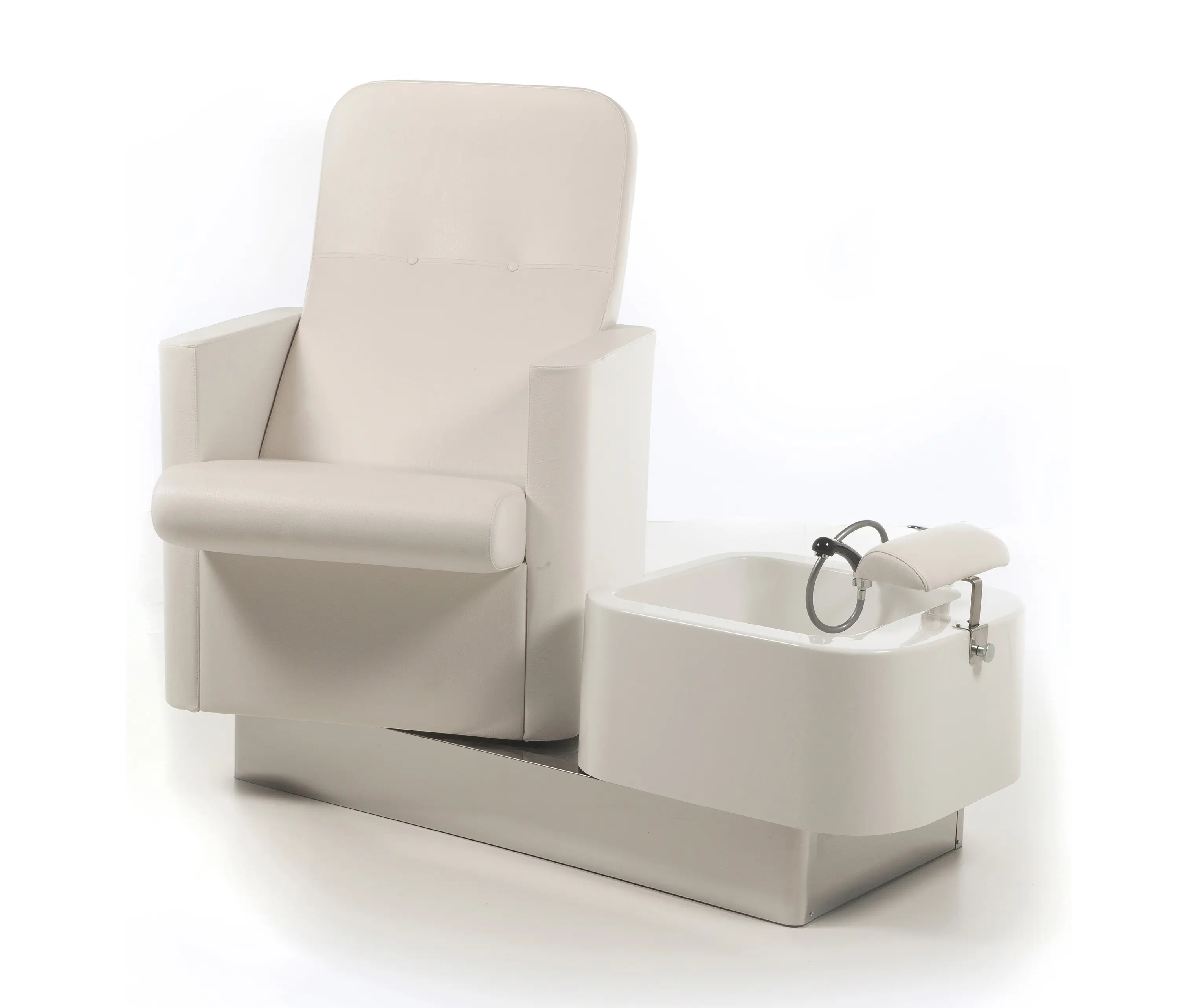 GAMMA & BROSS - Hydrolounge | SPALOGIC Pedicure station