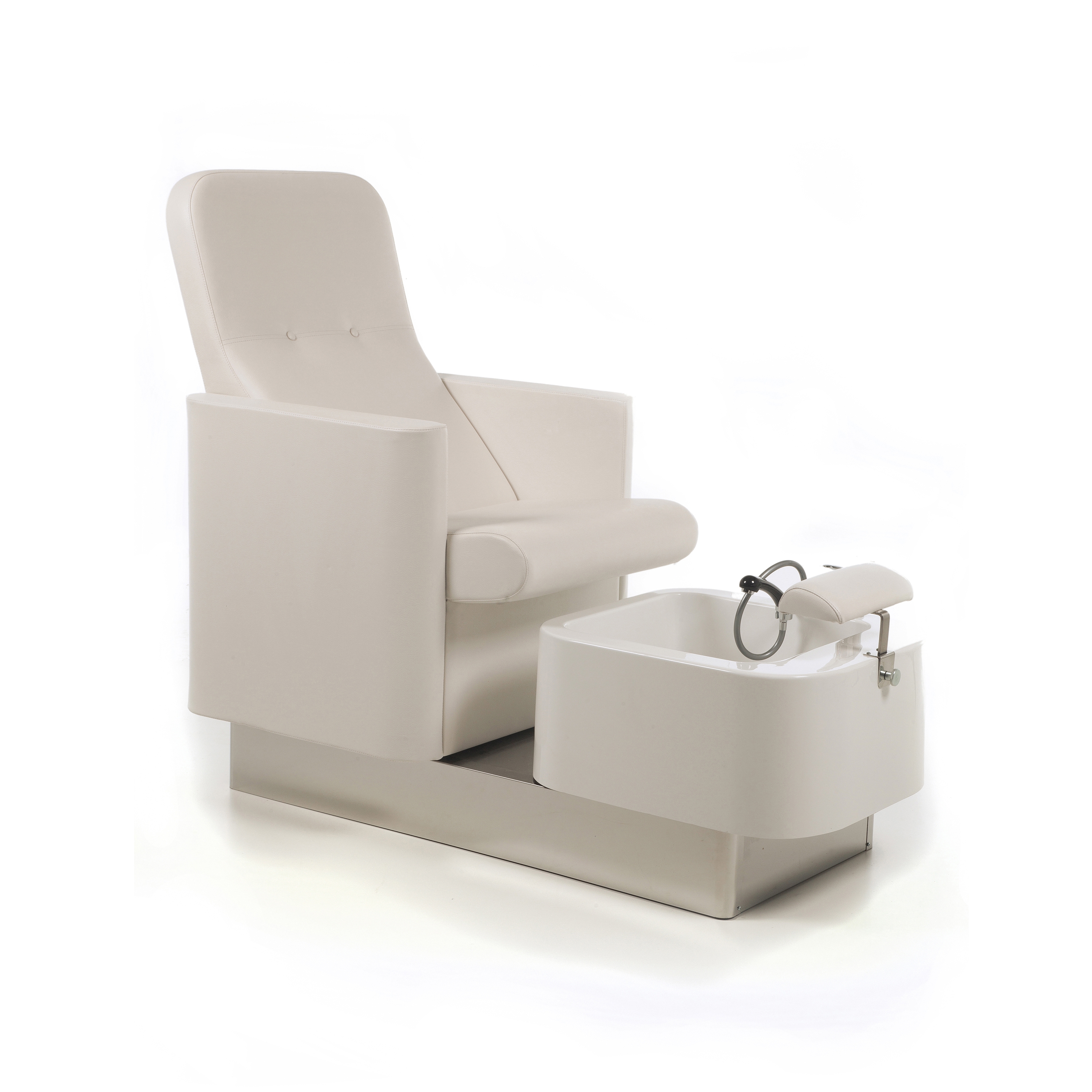 Mostrar el producto Hydrolounge | SPALOGIC Sillon de pedicura del fabricante GAMMA & BROSS