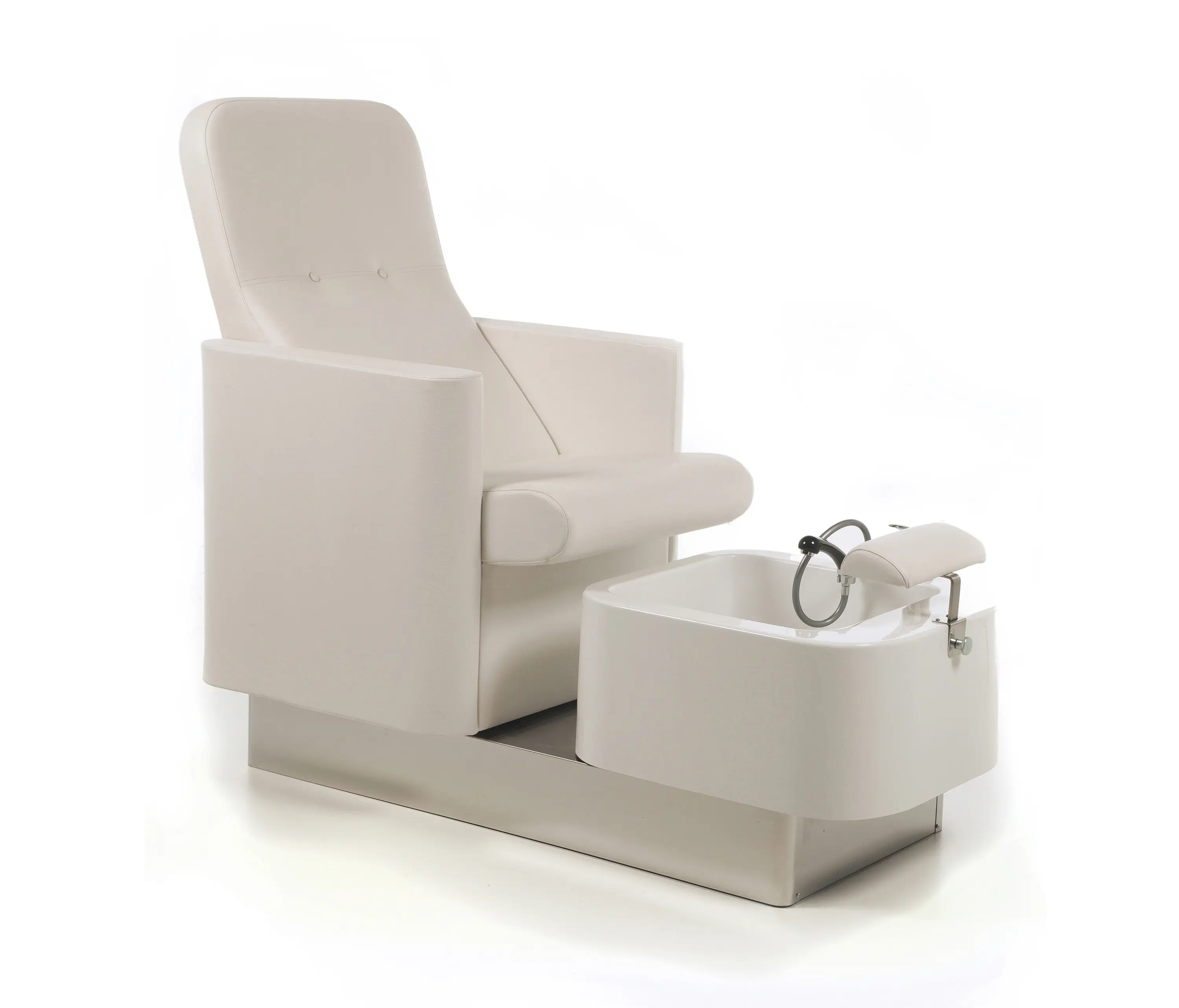 GAMMA & BROSS - Hydrolounge | SPALOGIC Pedicure station
