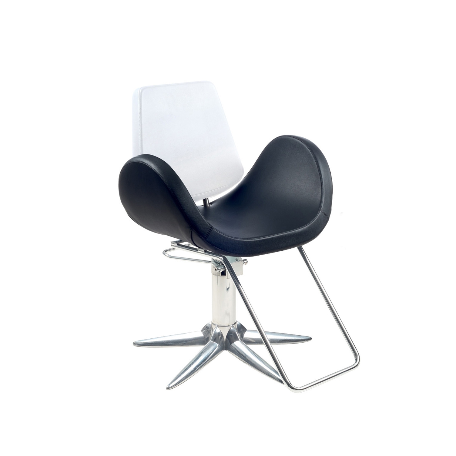 Alipes Parrot | GAMMASTORE Styling salon chair