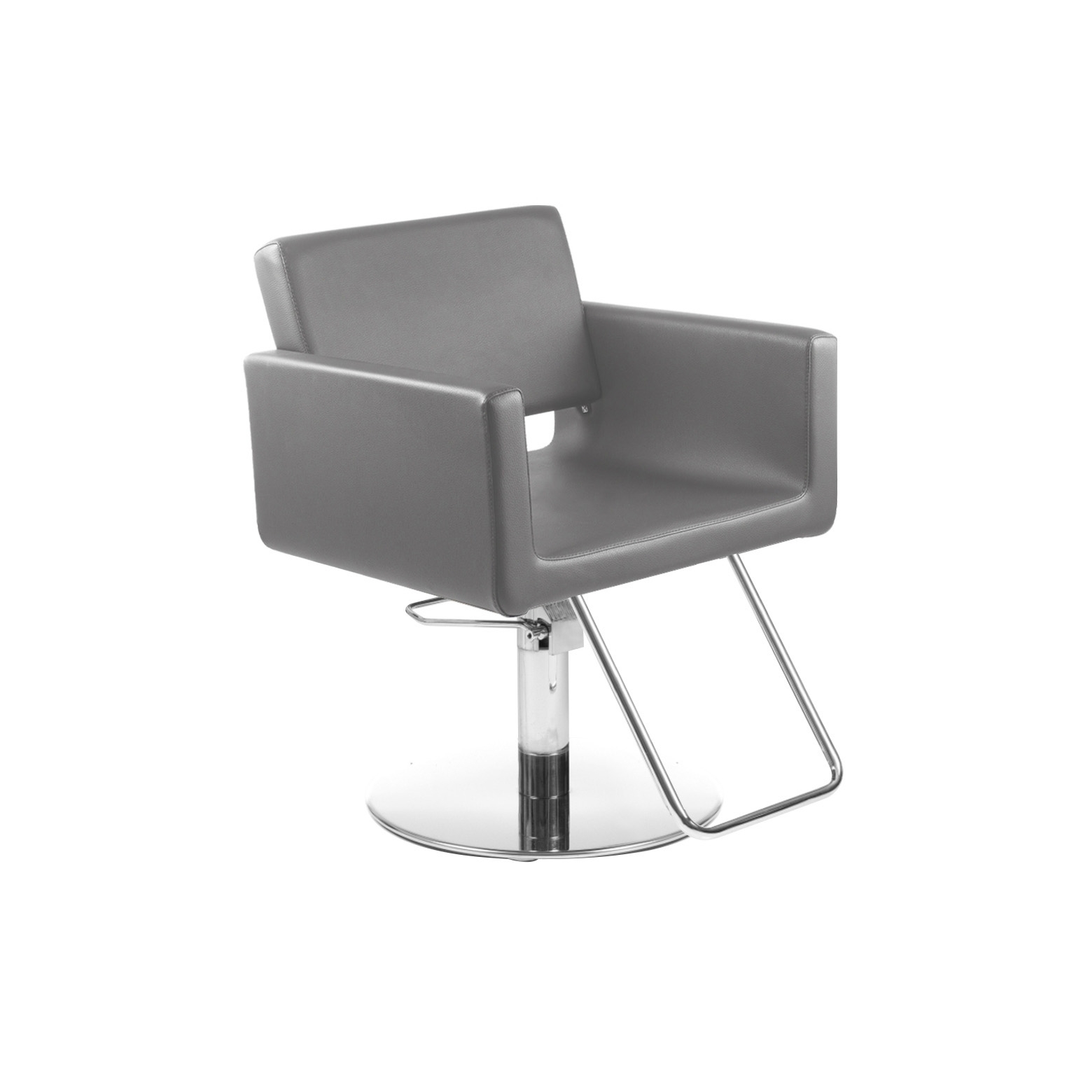 Ushape Roto  I GAMMASTORE Friseurstuhl
