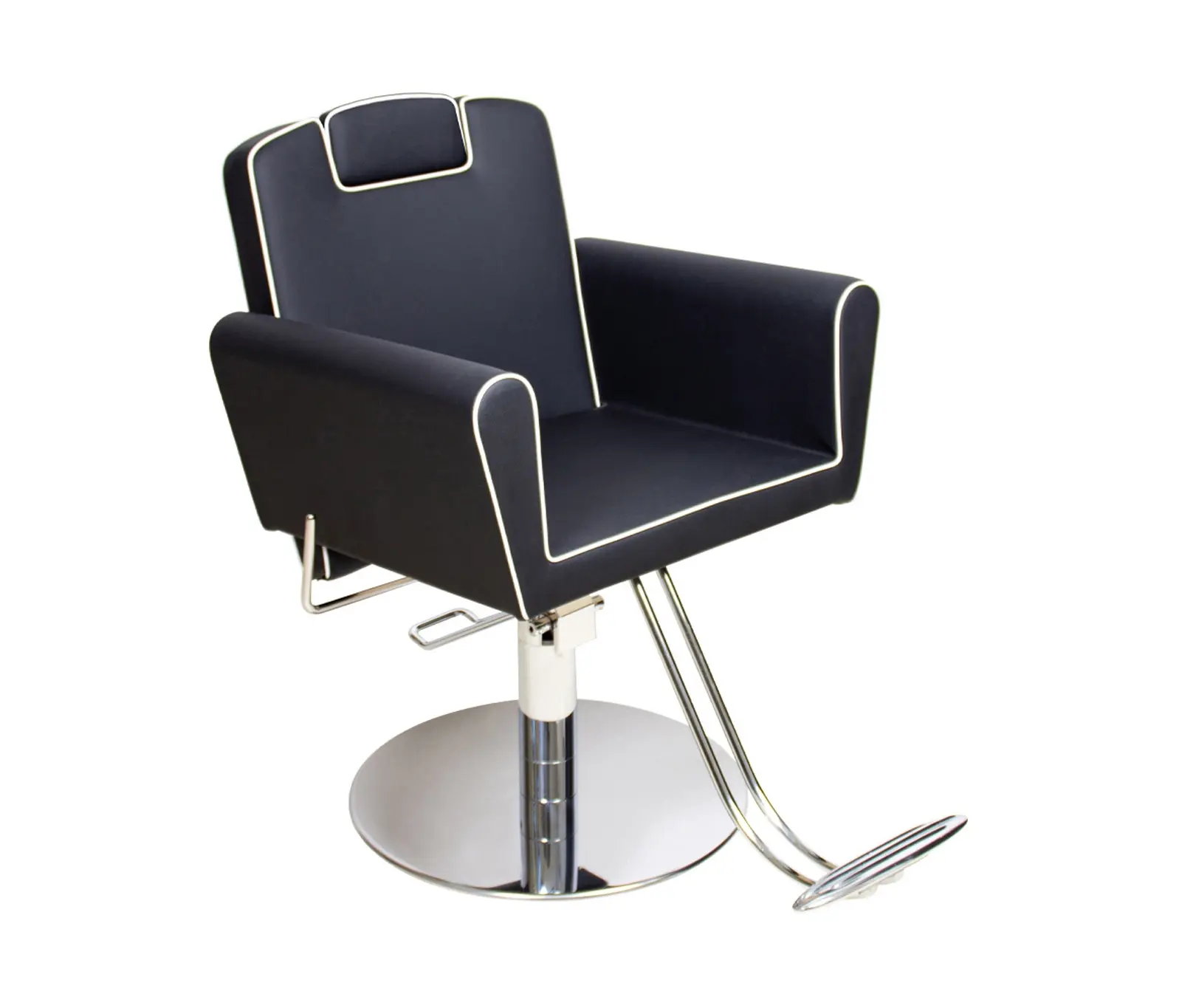 GAMMA & BROSS - Blueschair Make Up I GAMMASTORE Sillones de Peluqueria