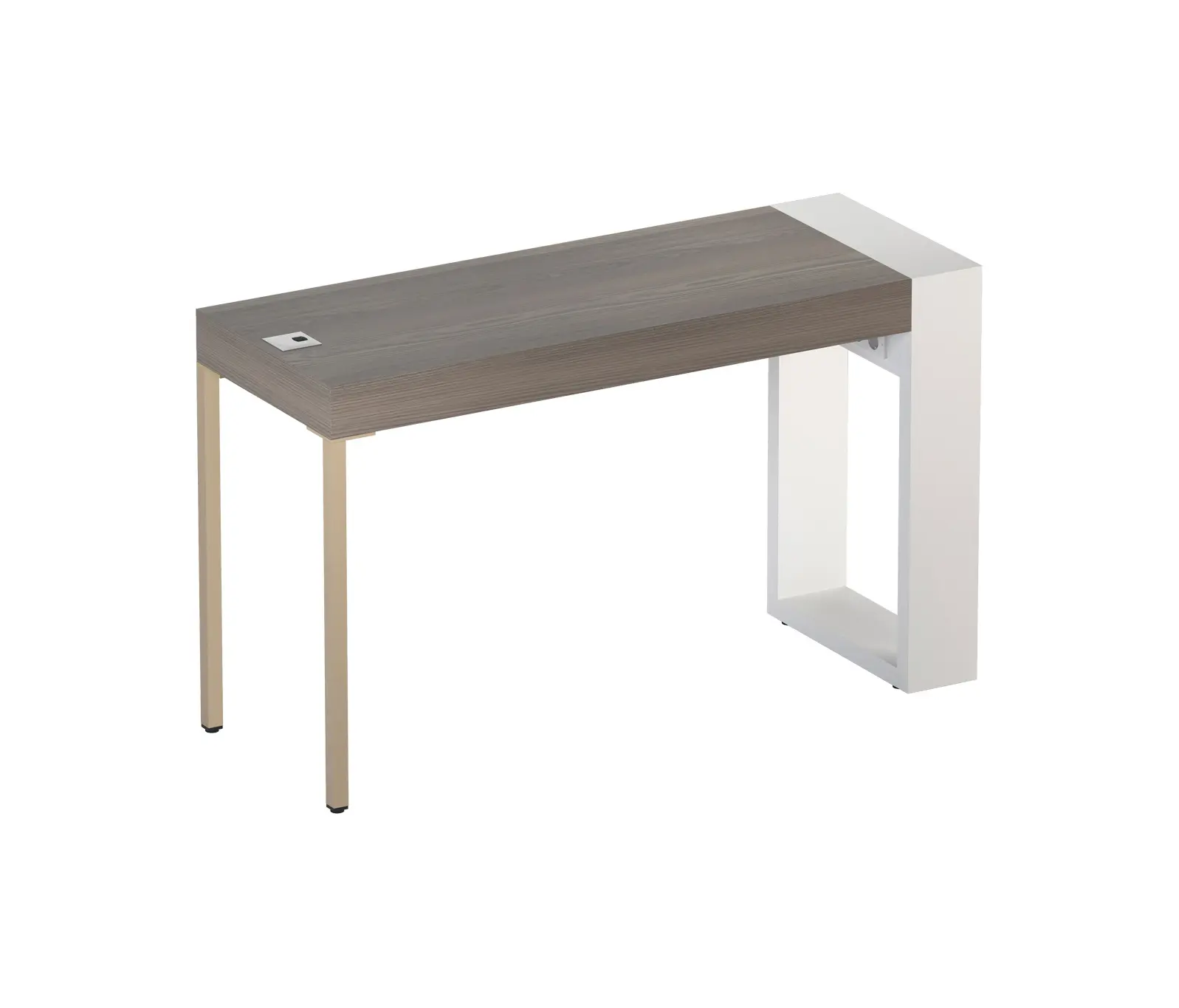 GAMMA & BROSS - F80TL | GAMMASTORE Manicure table