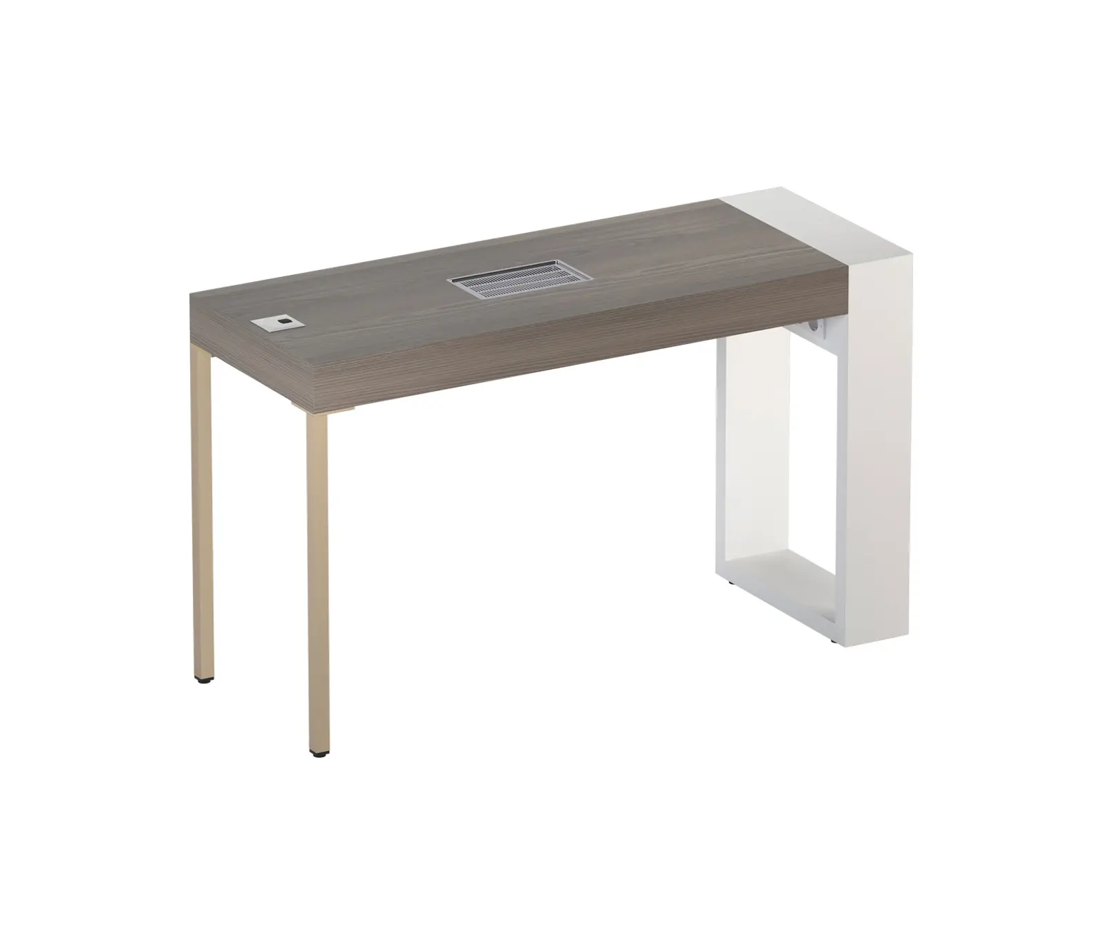 GAMMA & BROSS - F80TL | GAMMASTORE Manicure table