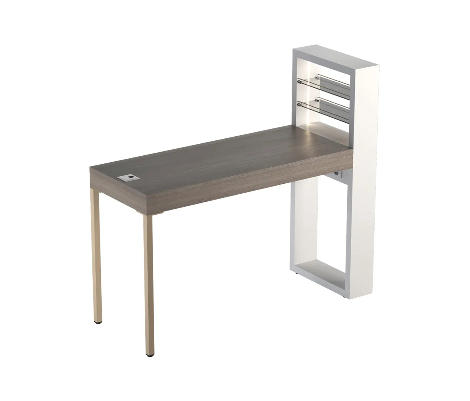 GAMMA & BROSS - F120TL | GAMMASTORE Manicure table
