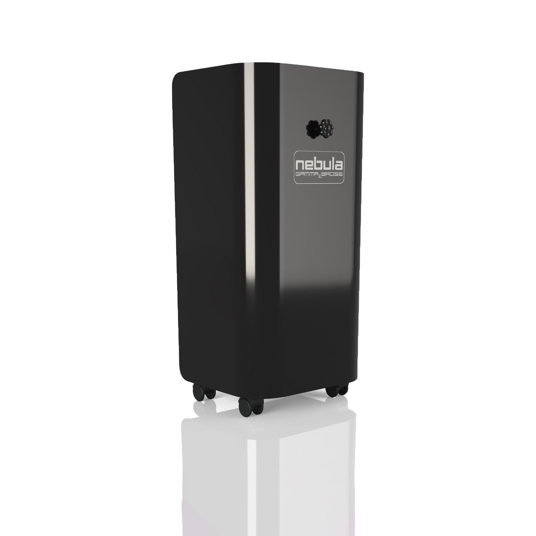 Display product Nebula | GAMMASTORE Hair Steamers from manufacturer GAMMA & BROSS