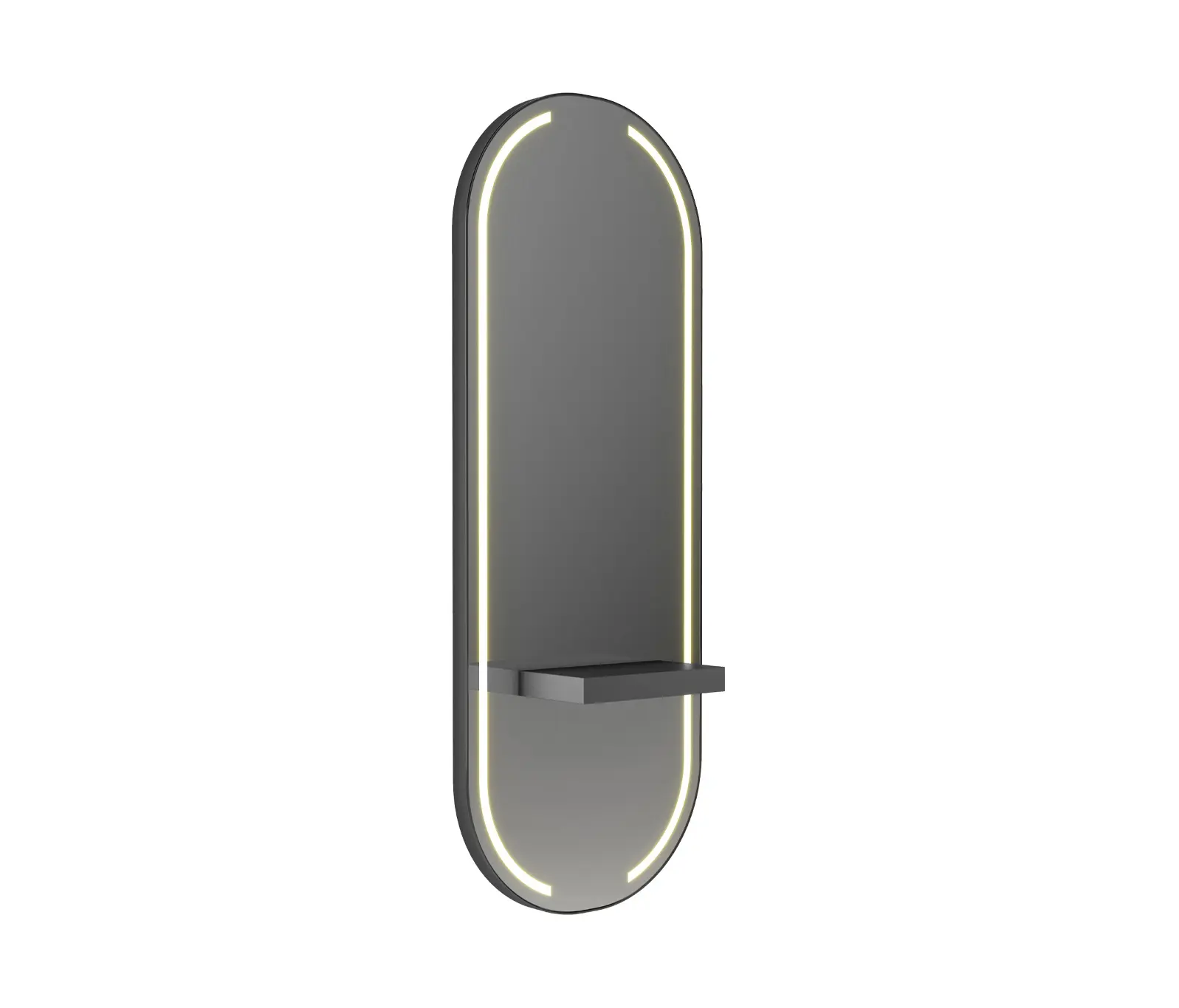 GAMMA & BROSS - Oblong LED | GAMMASTORE Posto lavoro