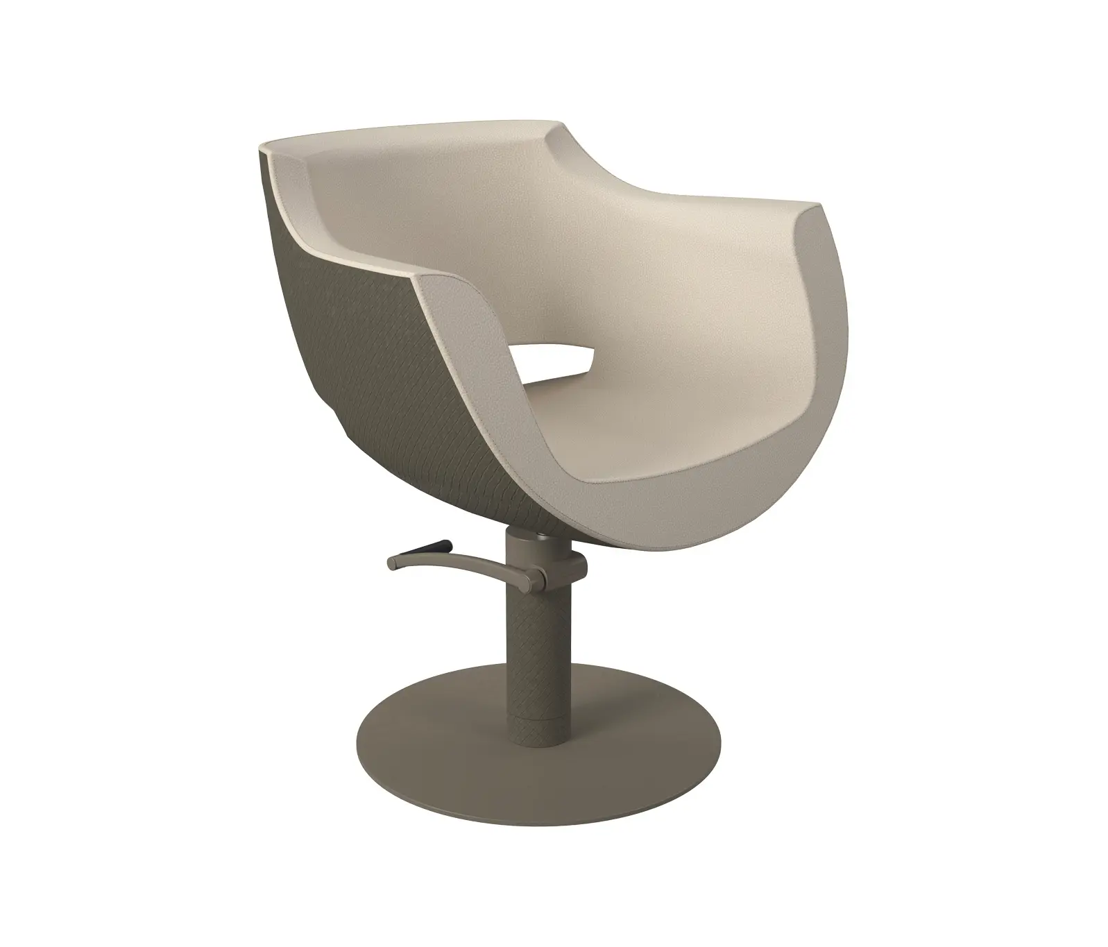 GAMMA & BROSS - QL Chair I GAMMASTORE Poltrone Acconciatura