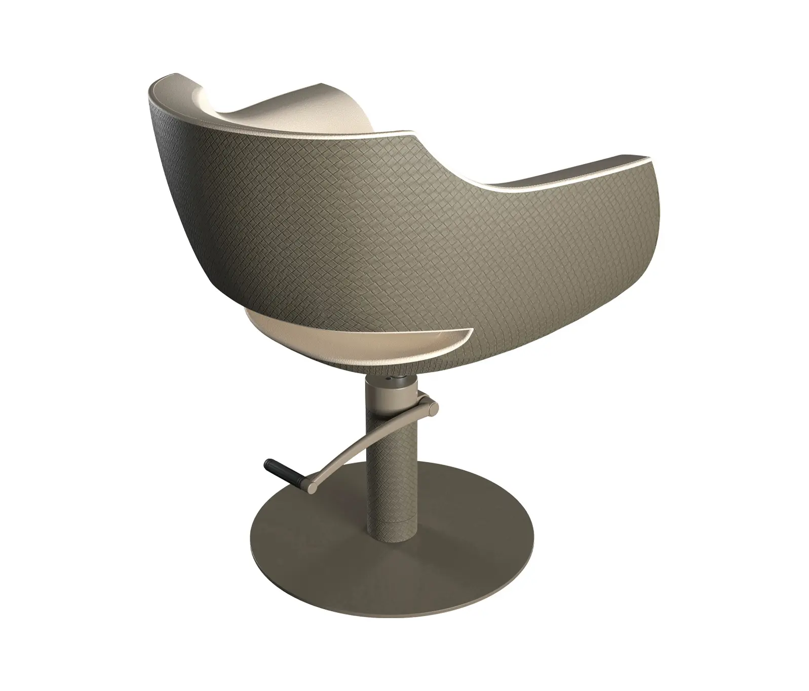 GAMMA & BROSS - QL Chair I GAMMASTORE Poltrone Acconciatura