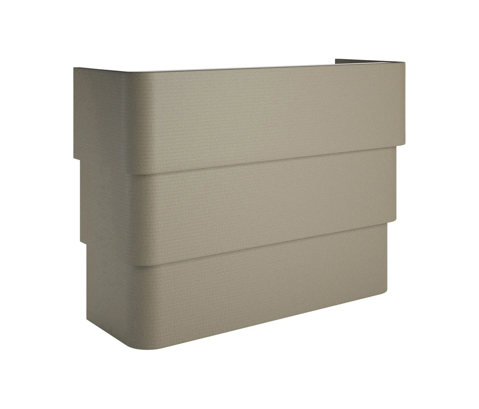 GAMMA & BROSS - QL Desk  I GAMMASTORE Friseur Rezeption