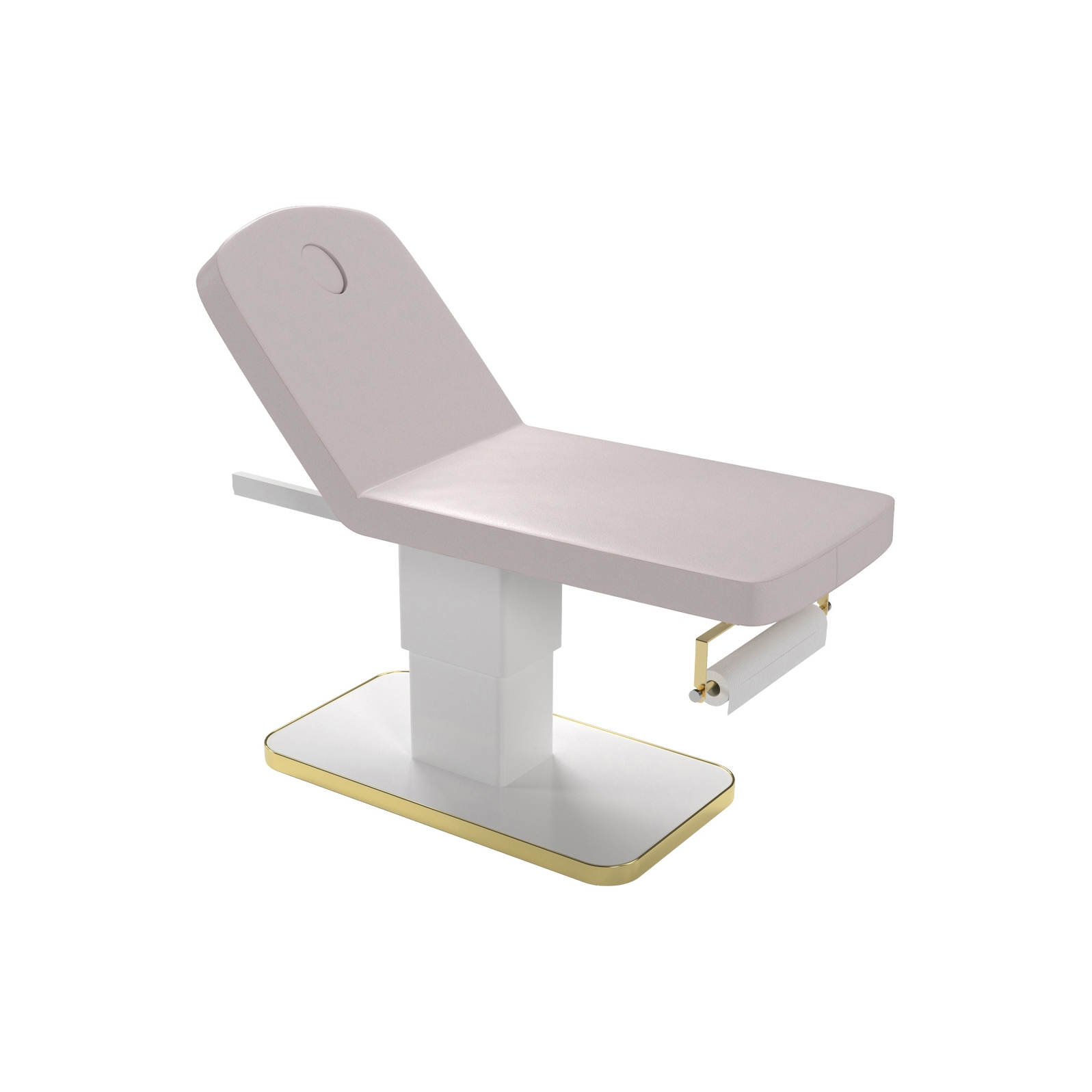 Display product Xely| SPALOGIC Pedicure station from manufacturer GAMMA & BROSS